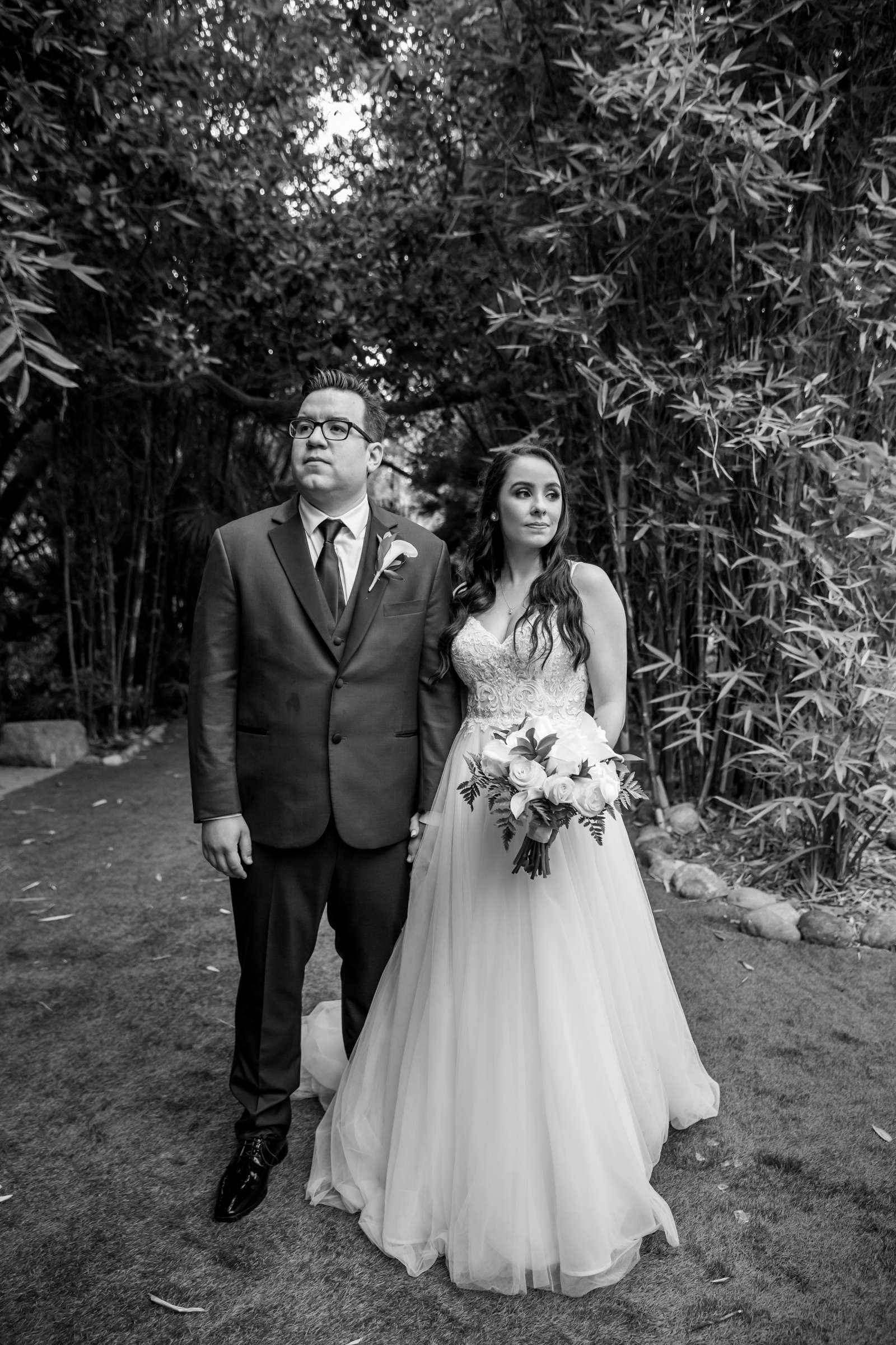 Botanica the Venue Wedding, Kaitlyn and Hector Wedding Photo #4 by True Photography