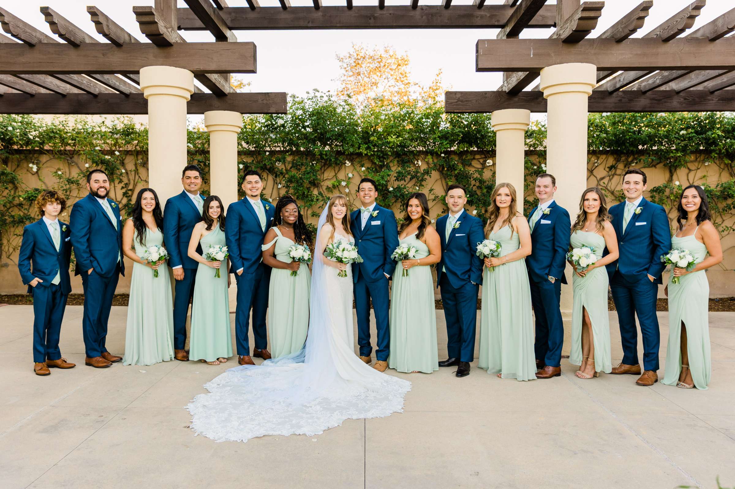 Aliso Viejo Wedding, Images Wedding Photo #713990 by True Photography