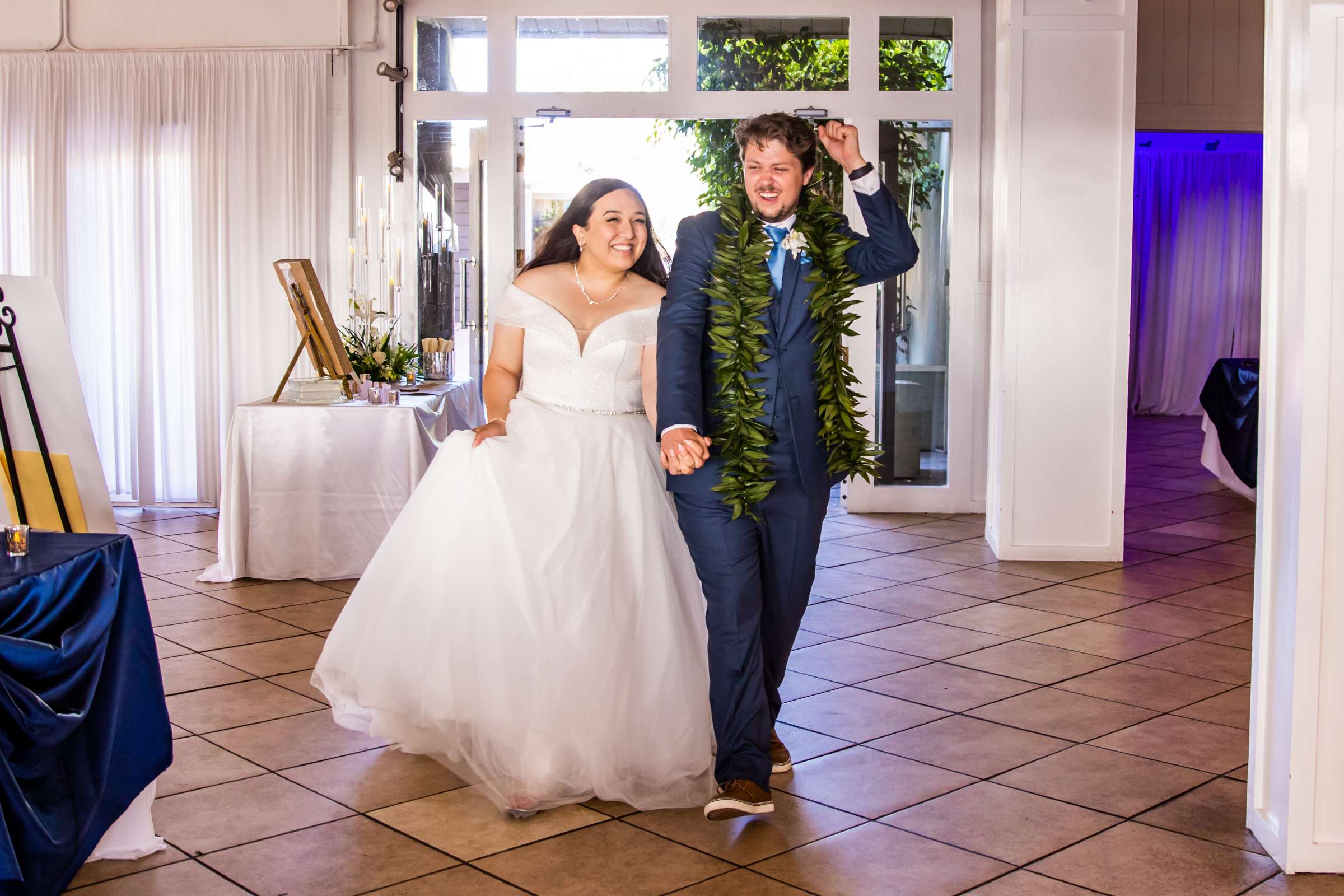 Marina Village Conference Center Wedding, Krista and Blake Wedding Photo #54 by True Photography