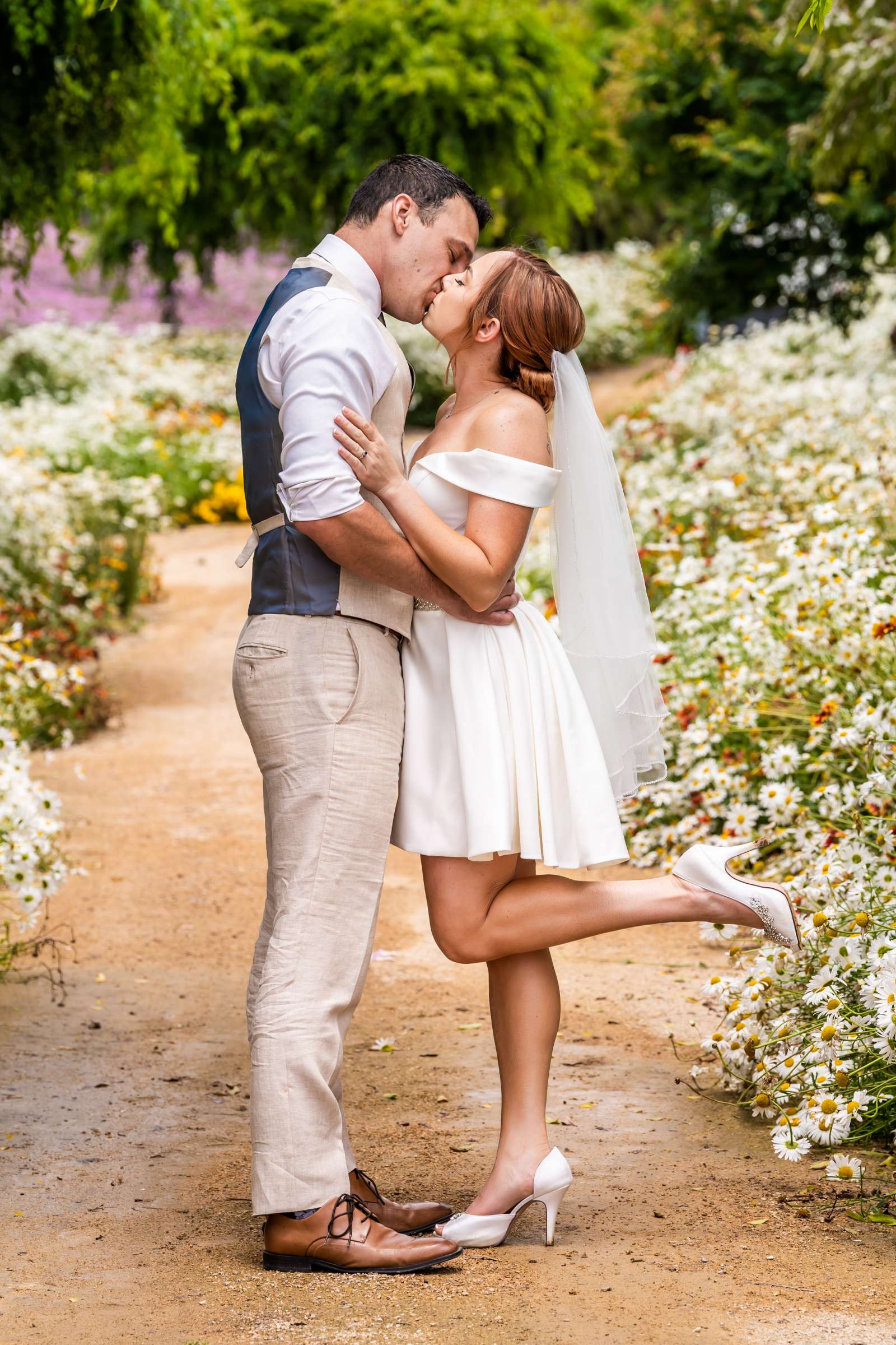 Wedding, Eleni and David Wedding Photo #4 by True Photography
