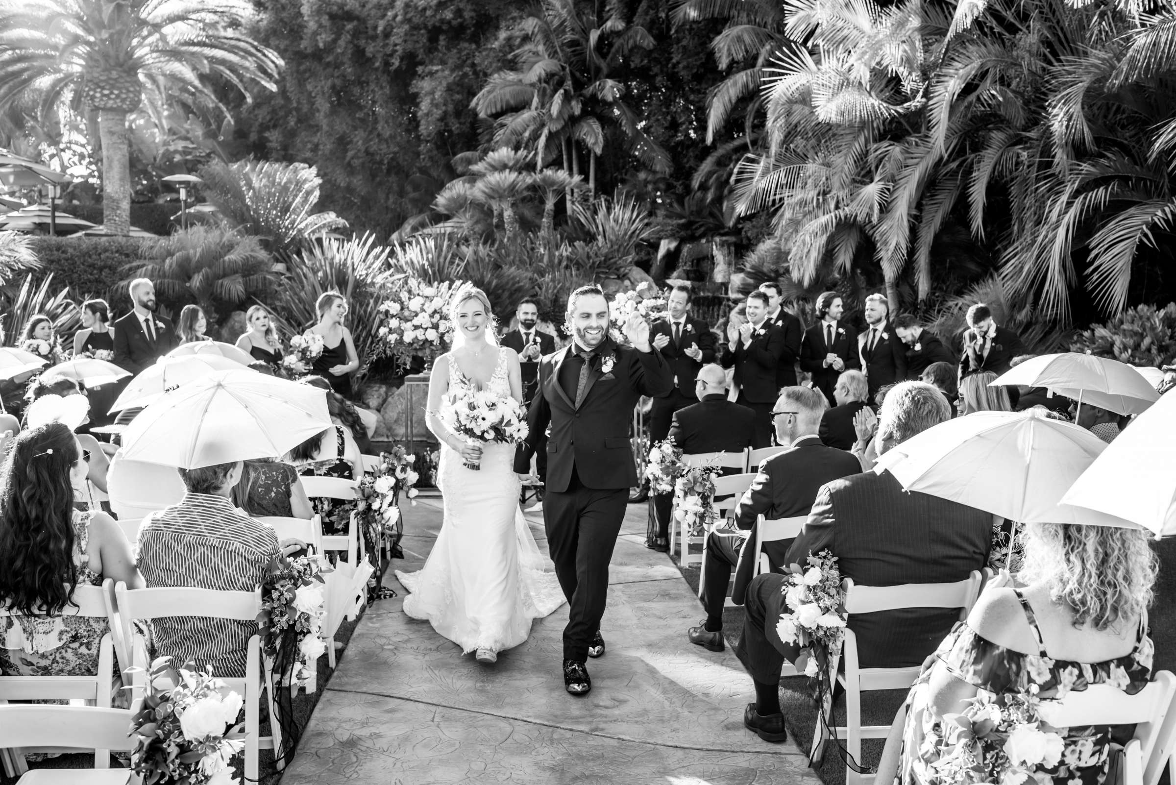 Grand Tradition Estate Wedding, Jordan and Sammy Wedding Photo #21 by True Photography