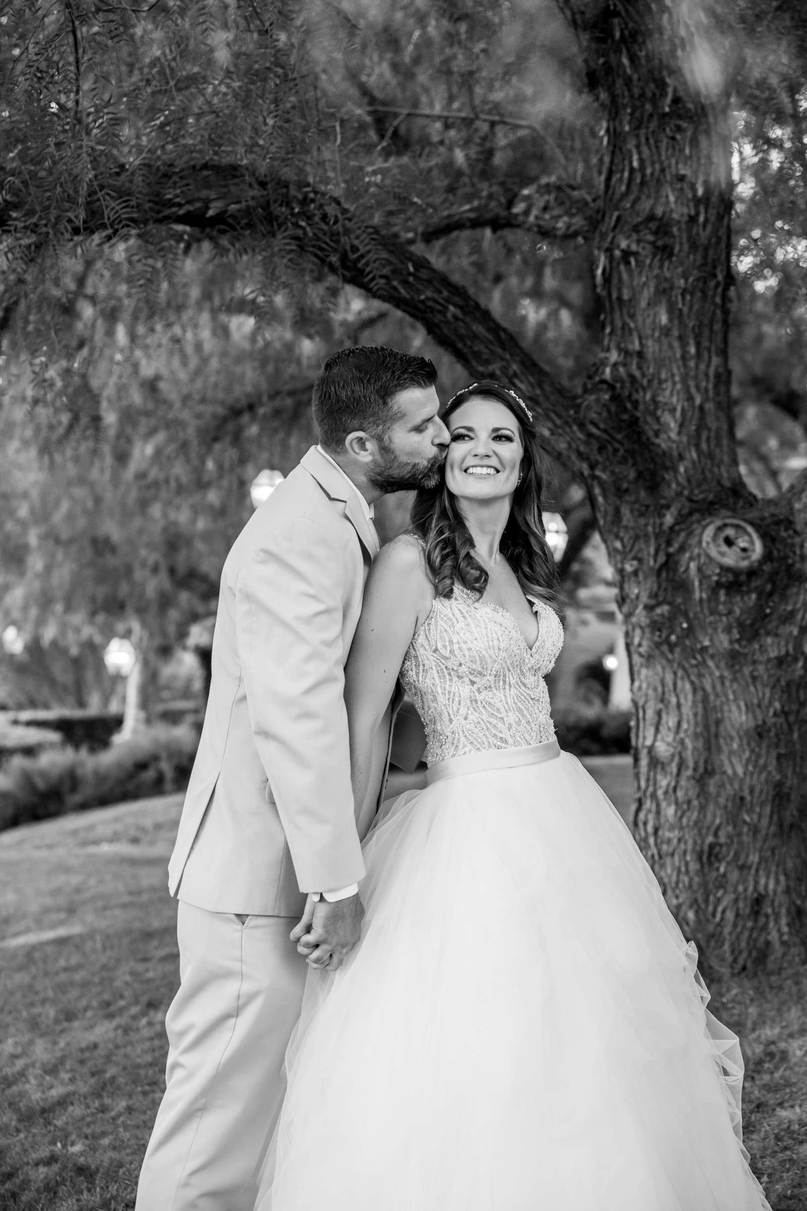 Rancho Bernardo Inn Wedding, Angela and Joshua Wedding Photo #34 by True Photography