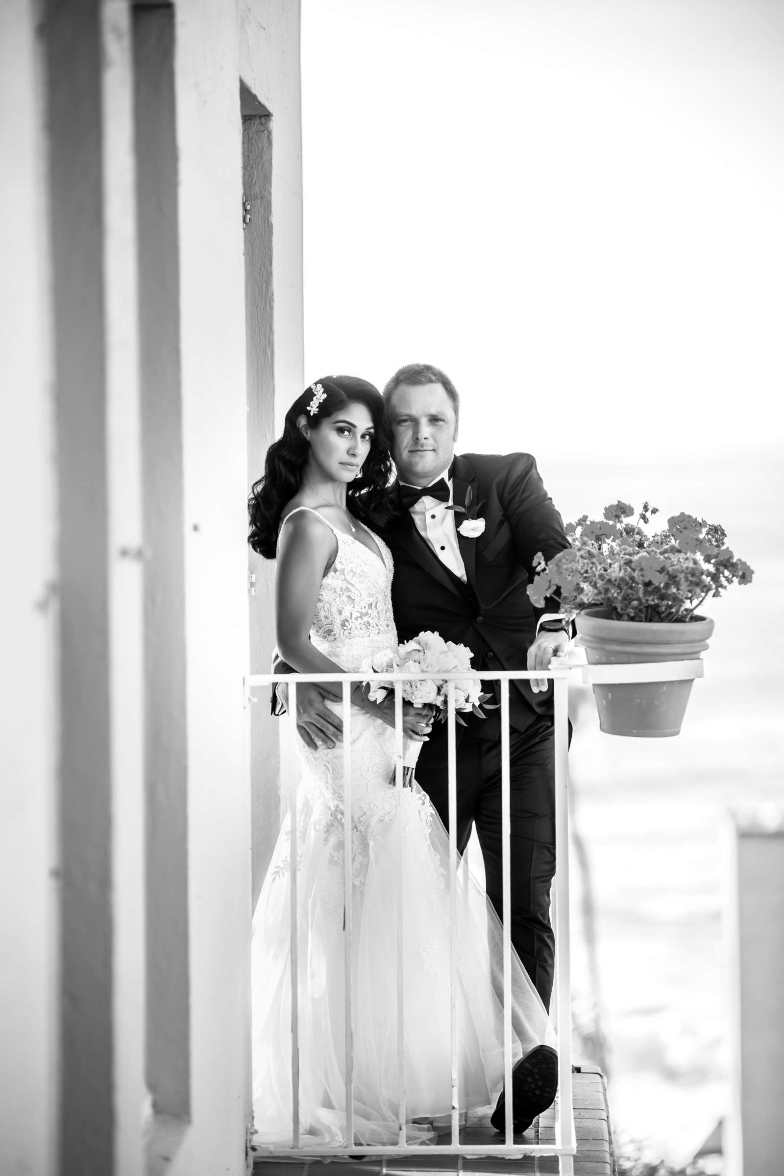La Valencia Wedding coordinated by Nicole Manalo Events, Catherine and Kyle Wedding Photo #81 by True Photography
