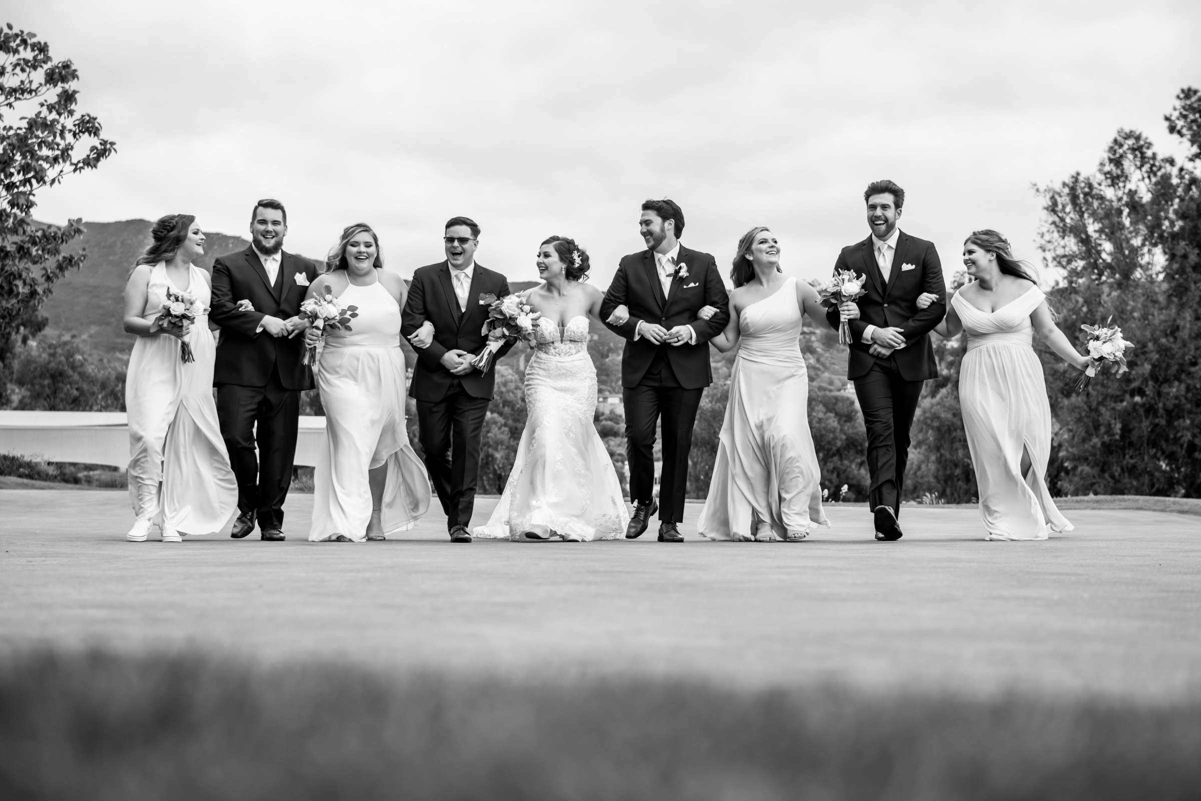 Steele Canyon Golf Club Wedding, Hannah and Blake Wedding Photo #11 by True Photography