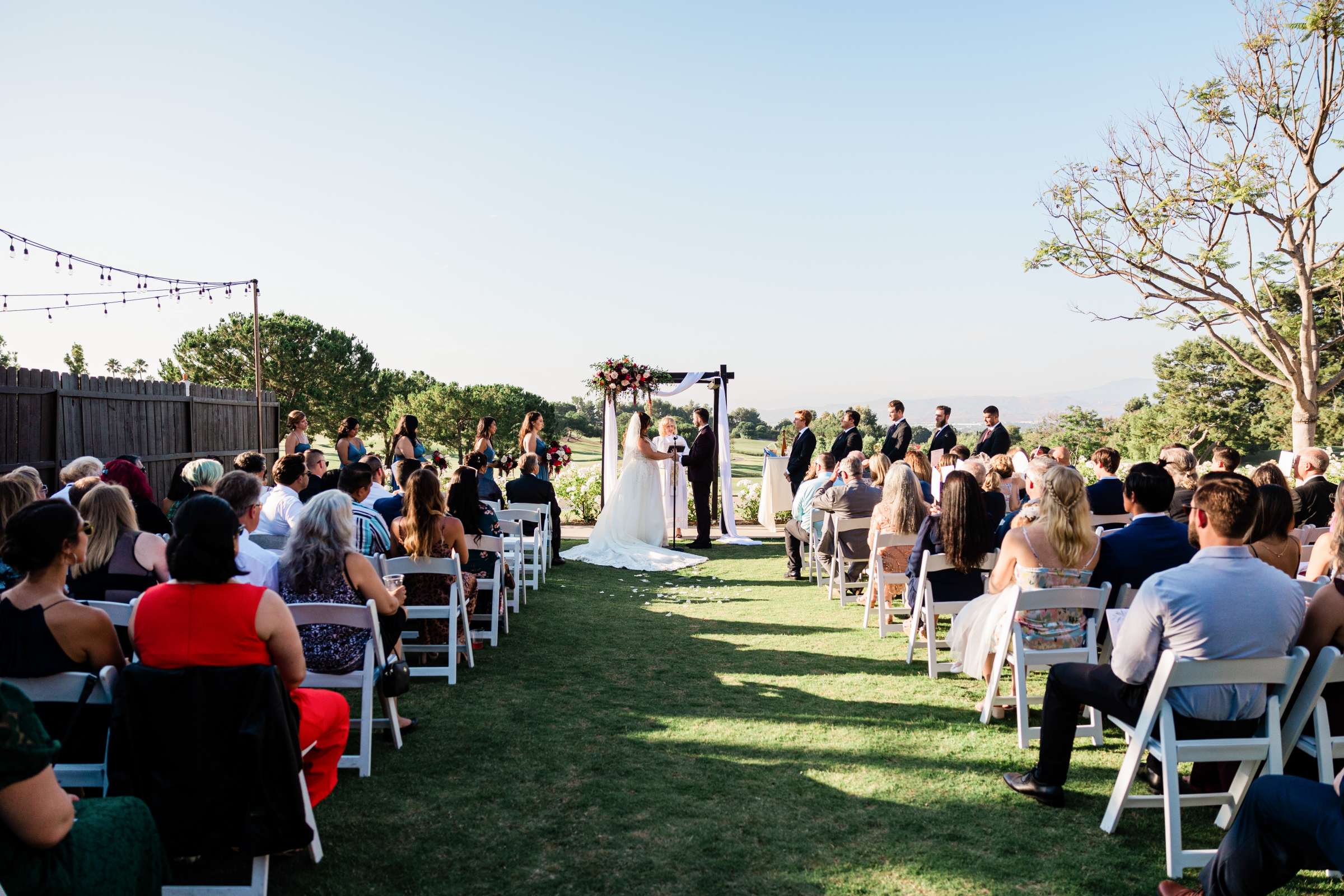 Aliso Viejo Wedding, Images Wedding Photo #714013 by True Photography
