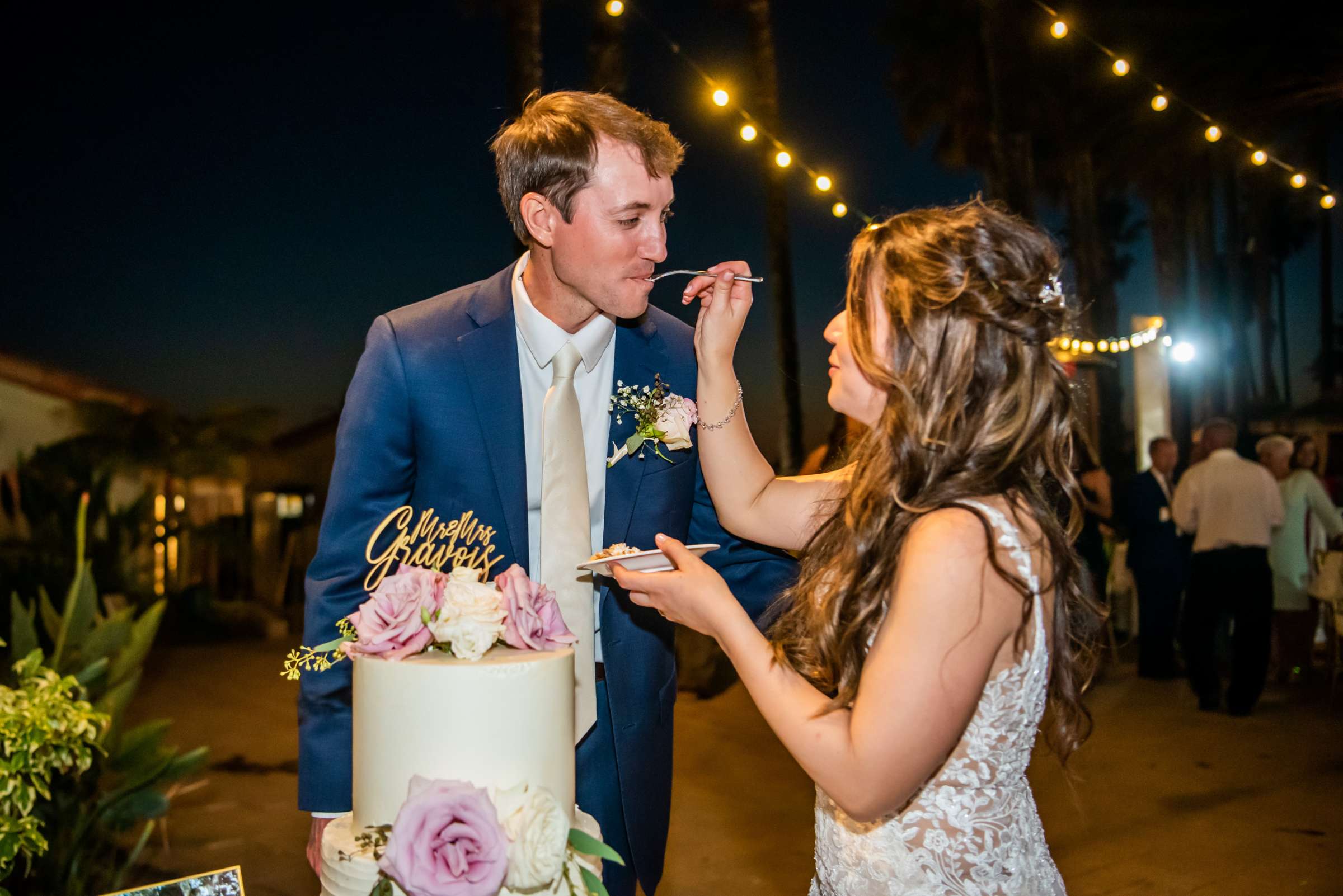 San Diego Mission Bay Resort Wedding coordinated by Elements of Style, Maggie and Eric Wedding Photo #218 by True Photography