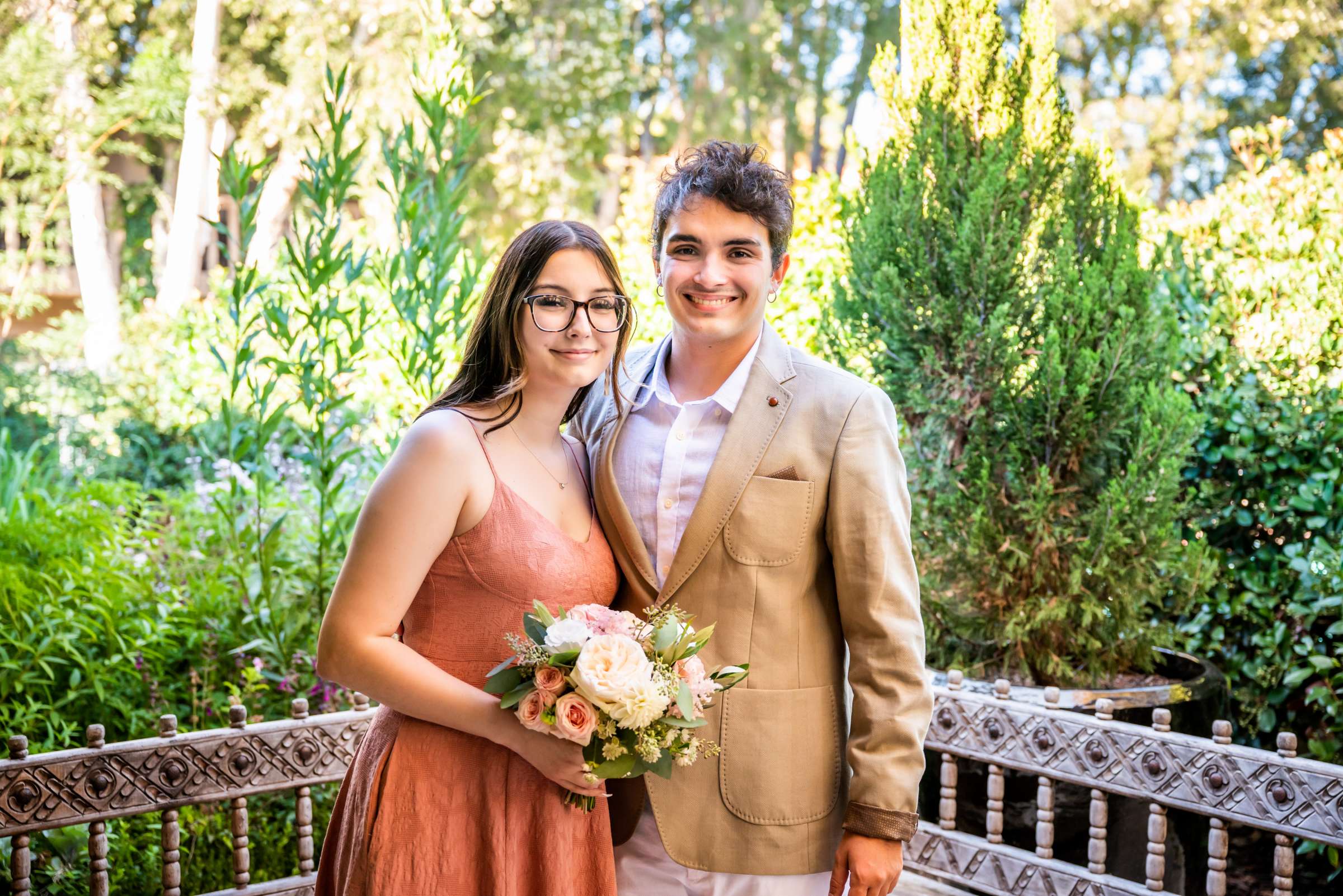 Rancho Bernardo Inn Wedding, Susan and John Wedding Photo #32 by True Photography