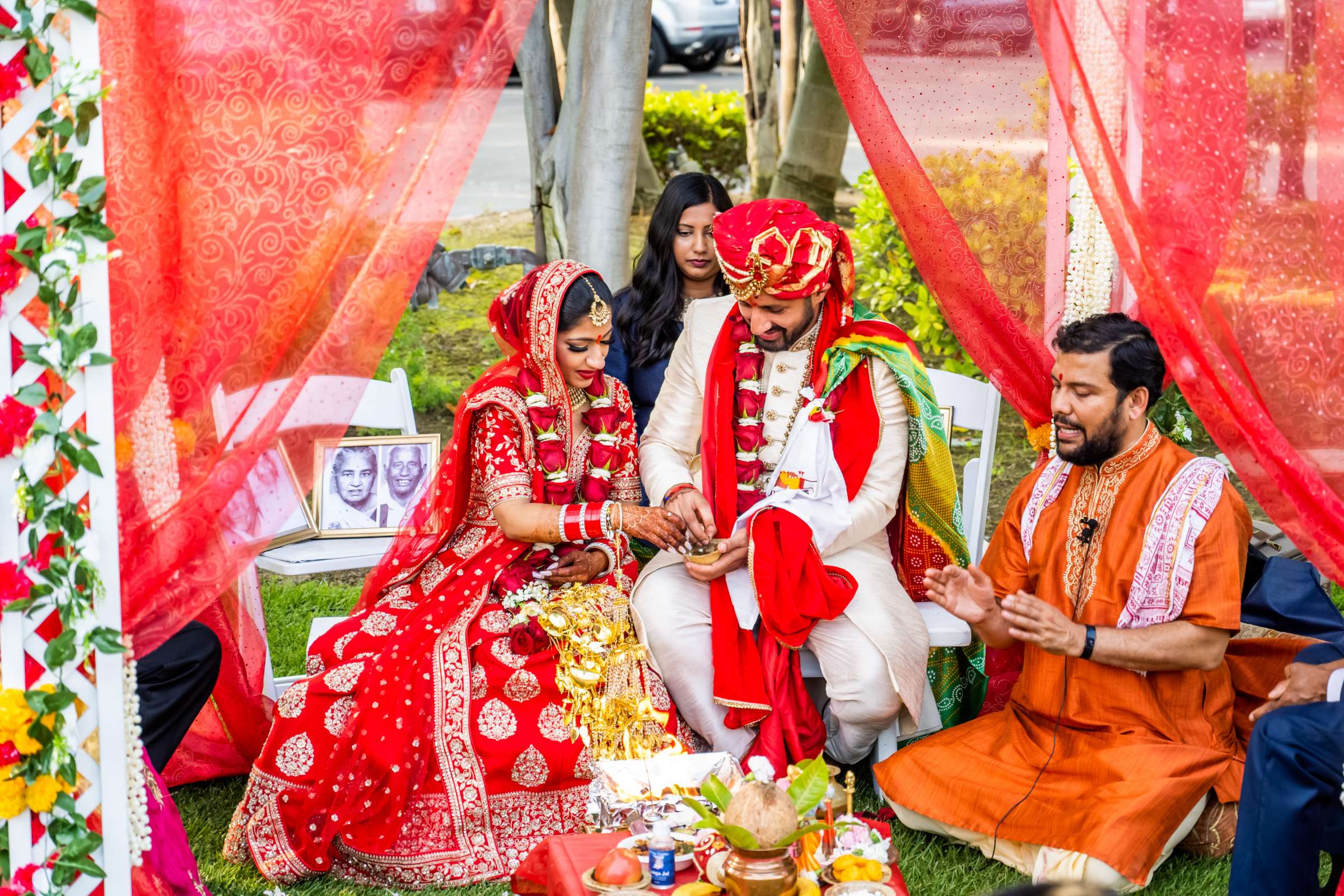 Wedding, Swati and Ketan Wedding Photo #638155 by True Photography