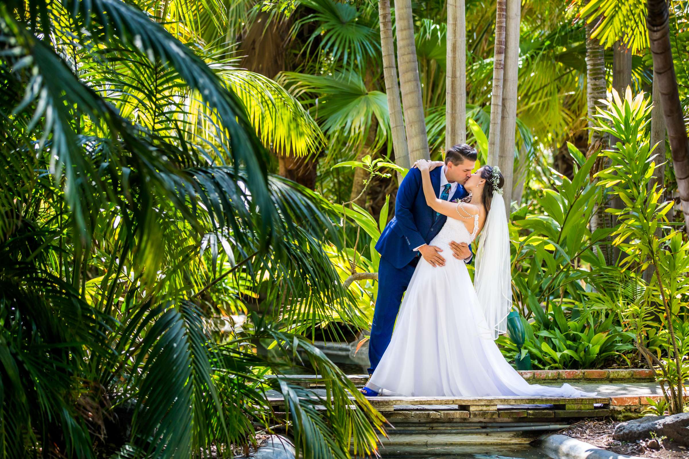 Bahia Hotel Wedding, Sarah and Mark Wedding Photo #17 by True Photography