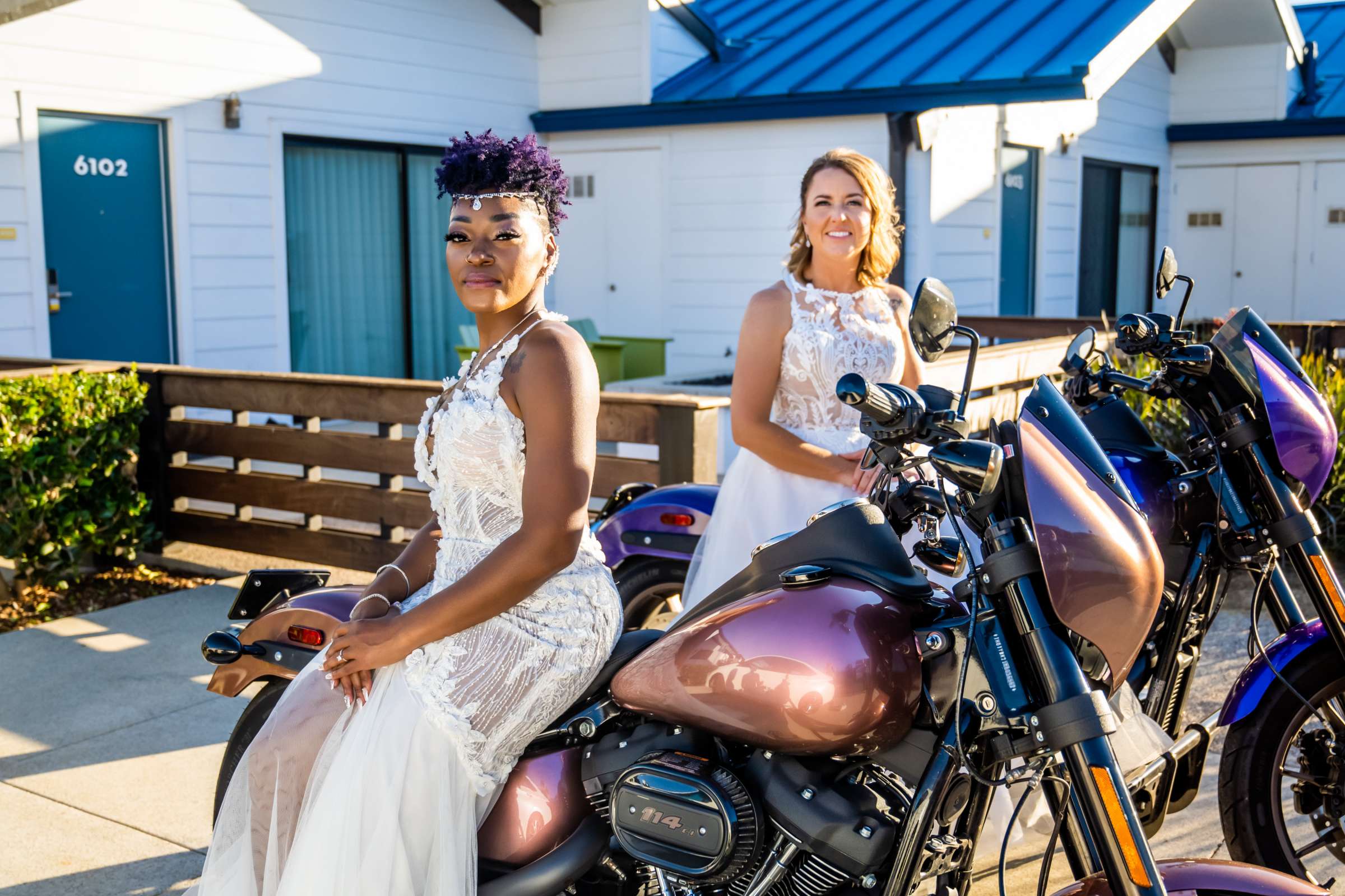 Lakehouse Hotel and Resort Wedding, Starr and Jasmin Wedding Photo #1 by True Photography