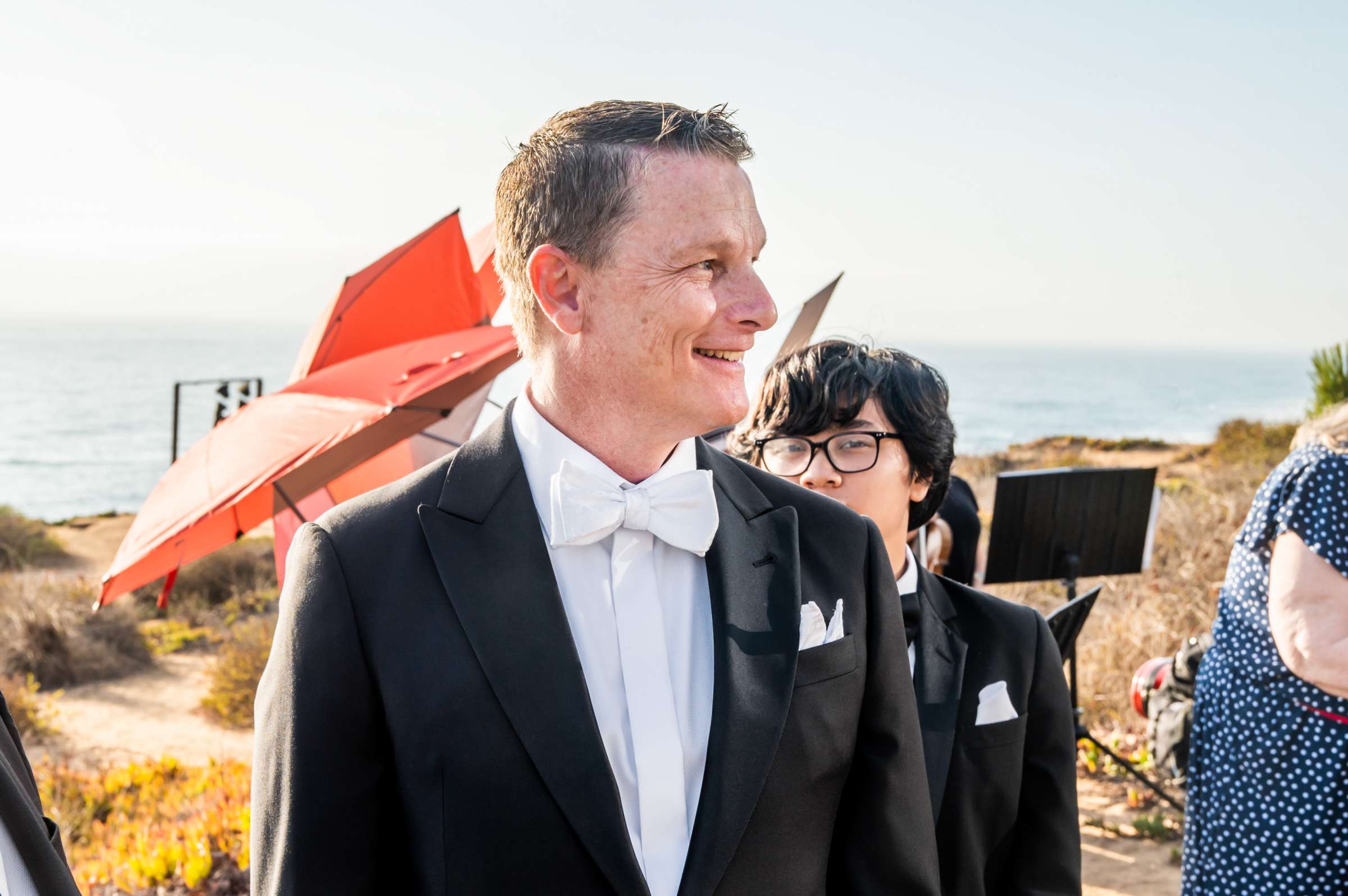 Lodge at Torrey Pines Wedding coordinated by Sheila Foster, Joy and J.B. Wedding Photo #11 by True Photography