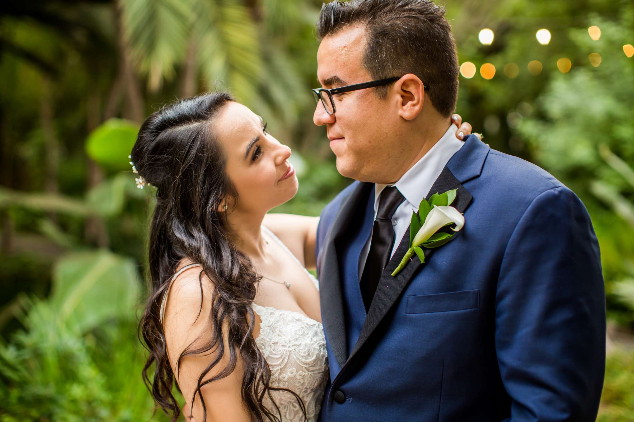 Botanica the Venue Wedding, Kaitlyn and Hector Wedding Photo #19 by True Photography