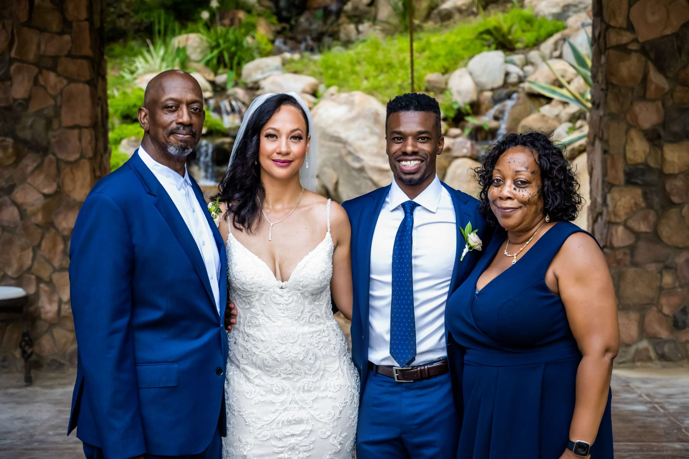 Pala Mesa Resort Wedding coordinated by Holly Kalkin Weddings, Whitney and Ryan Wedding Photo #633919 by True Photography