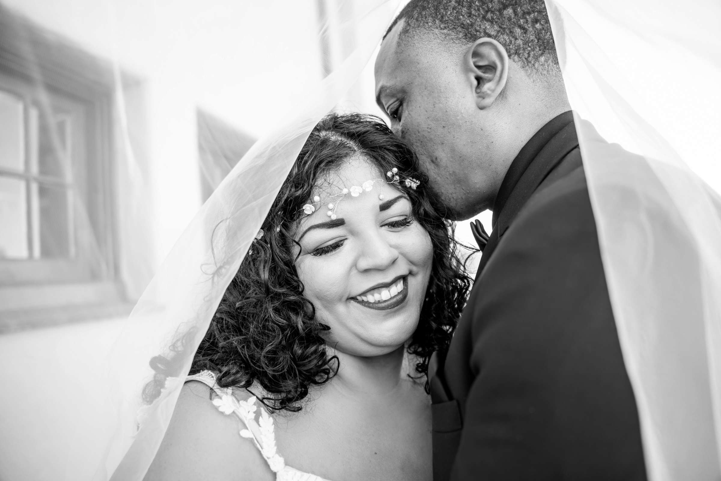 Brick Wedding, Kathryn and Terrence Wedding Photo #699841 by True Photography