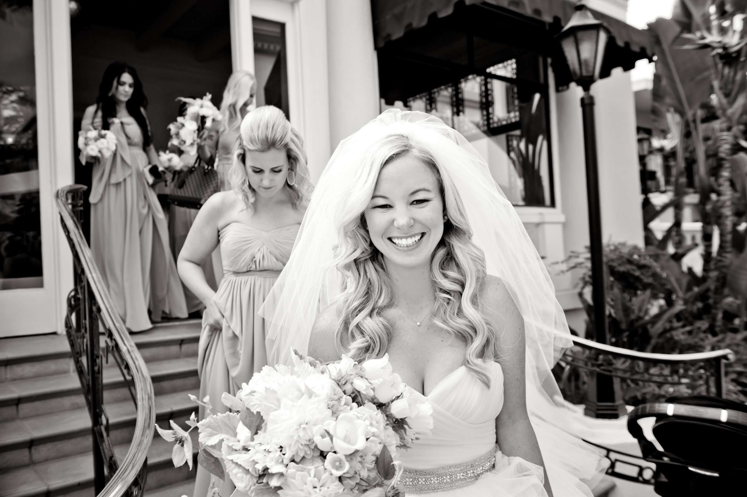 Coronado Cays Yacht Club Wedding coordinated by Creative Affairs Inc, Katie and Gene Wedding Photo #124987 by True Photography
