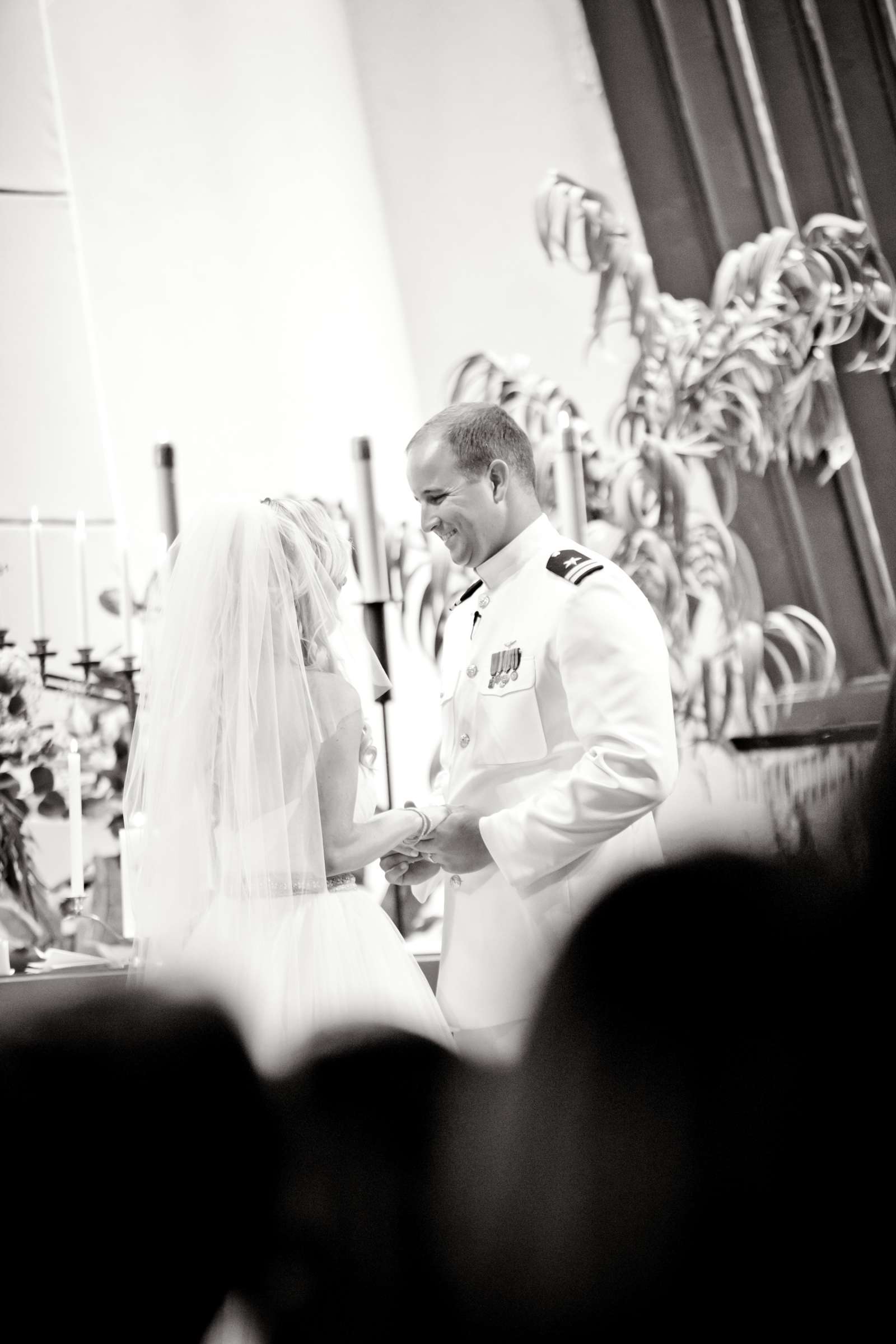 Coronado Cays Yacht Club Wedding coordinated by Creative Affairs Inc, Katie and Gene Wedding Photo #124996 by True Photography