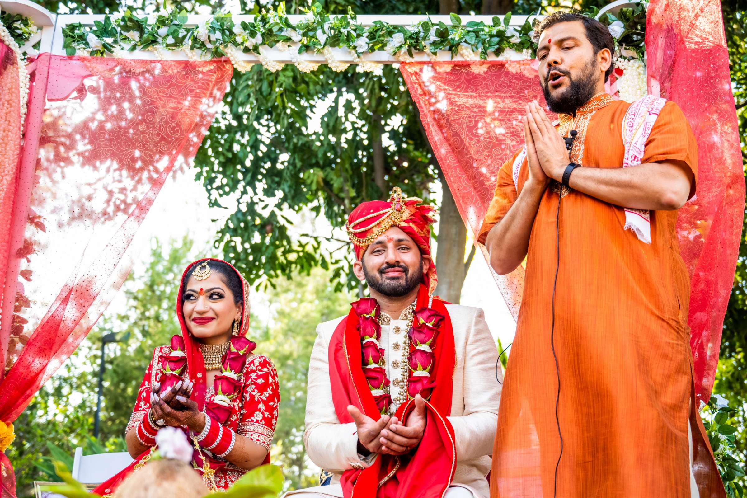 Wedding, Swati and Ketan Wedding Photo #638154 by True Photography