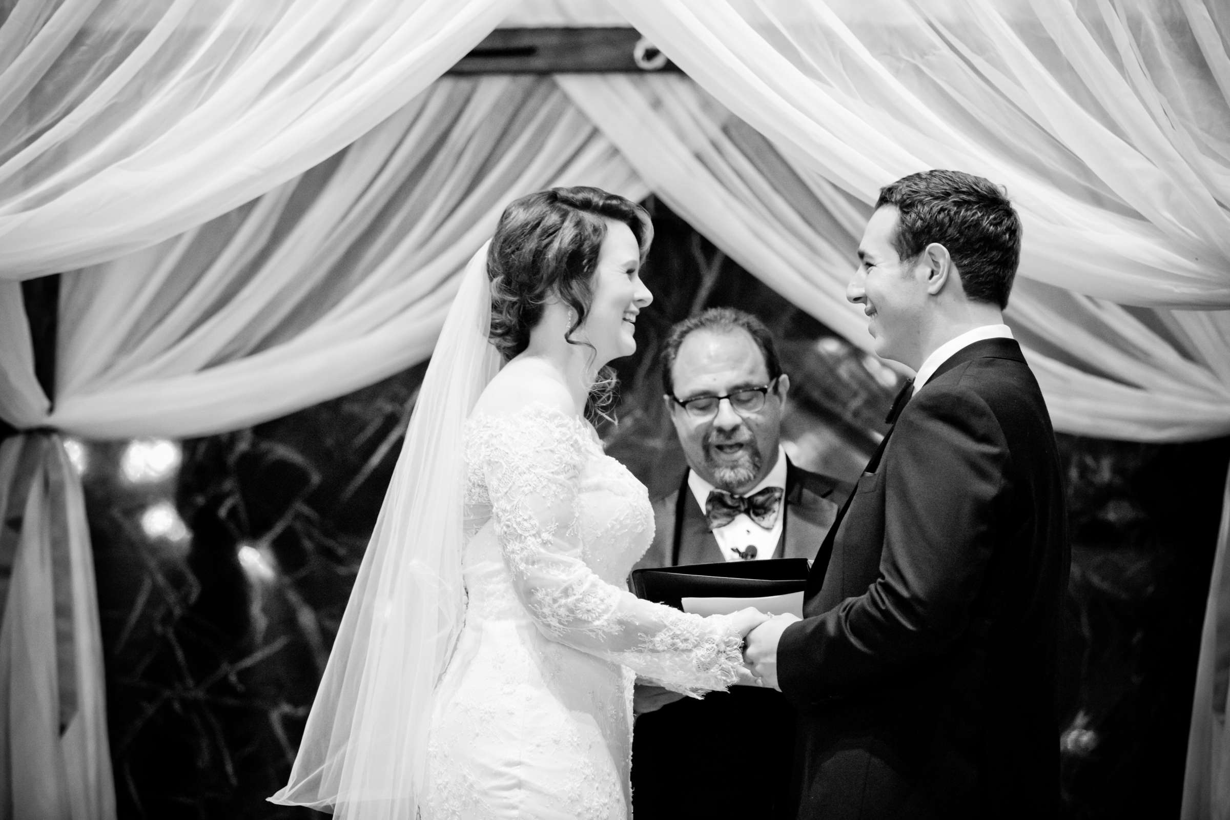 Fairmont Grand Del Mar Wedding coordinated by Details Defined, Ryan and Kyle Wedding Photo #40 by True Photography