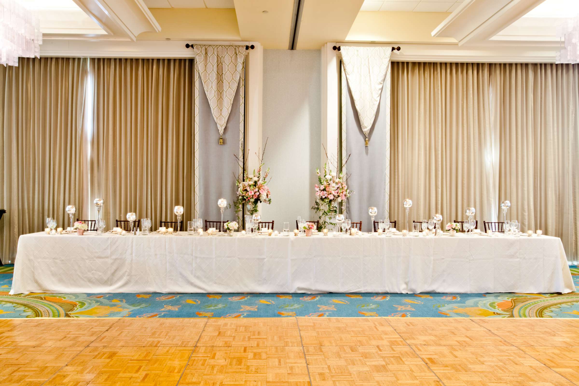 Paradise Point Wedding coordinated by Bliss Events, Claudia and Ryan Wedding Photo #76 by True Photography