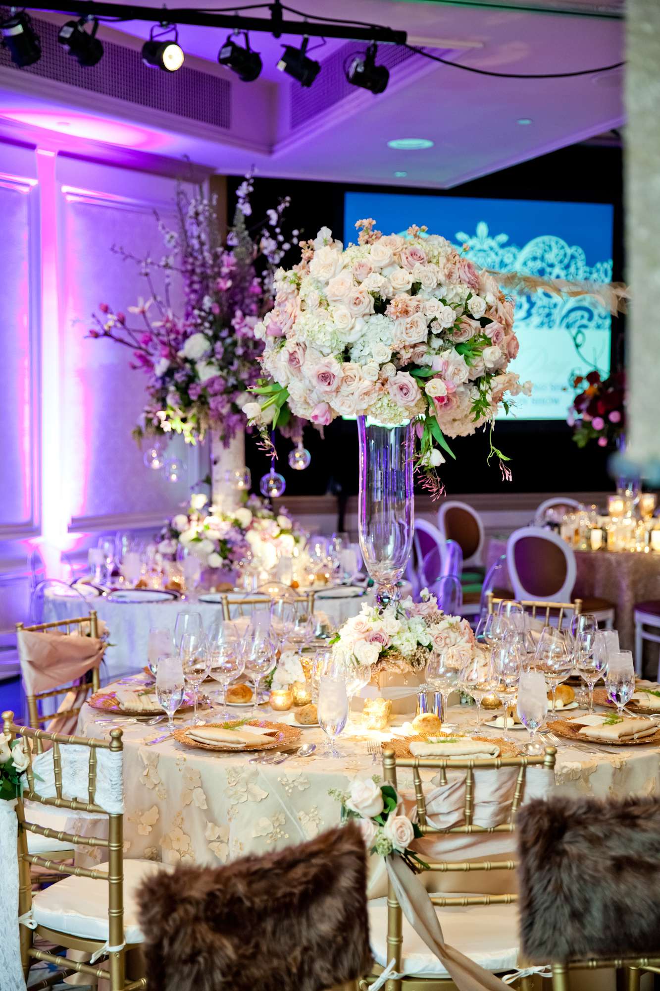 US Grant Wedding coordinated by Events by Design, Wedding Show Photo #147 by True Photography