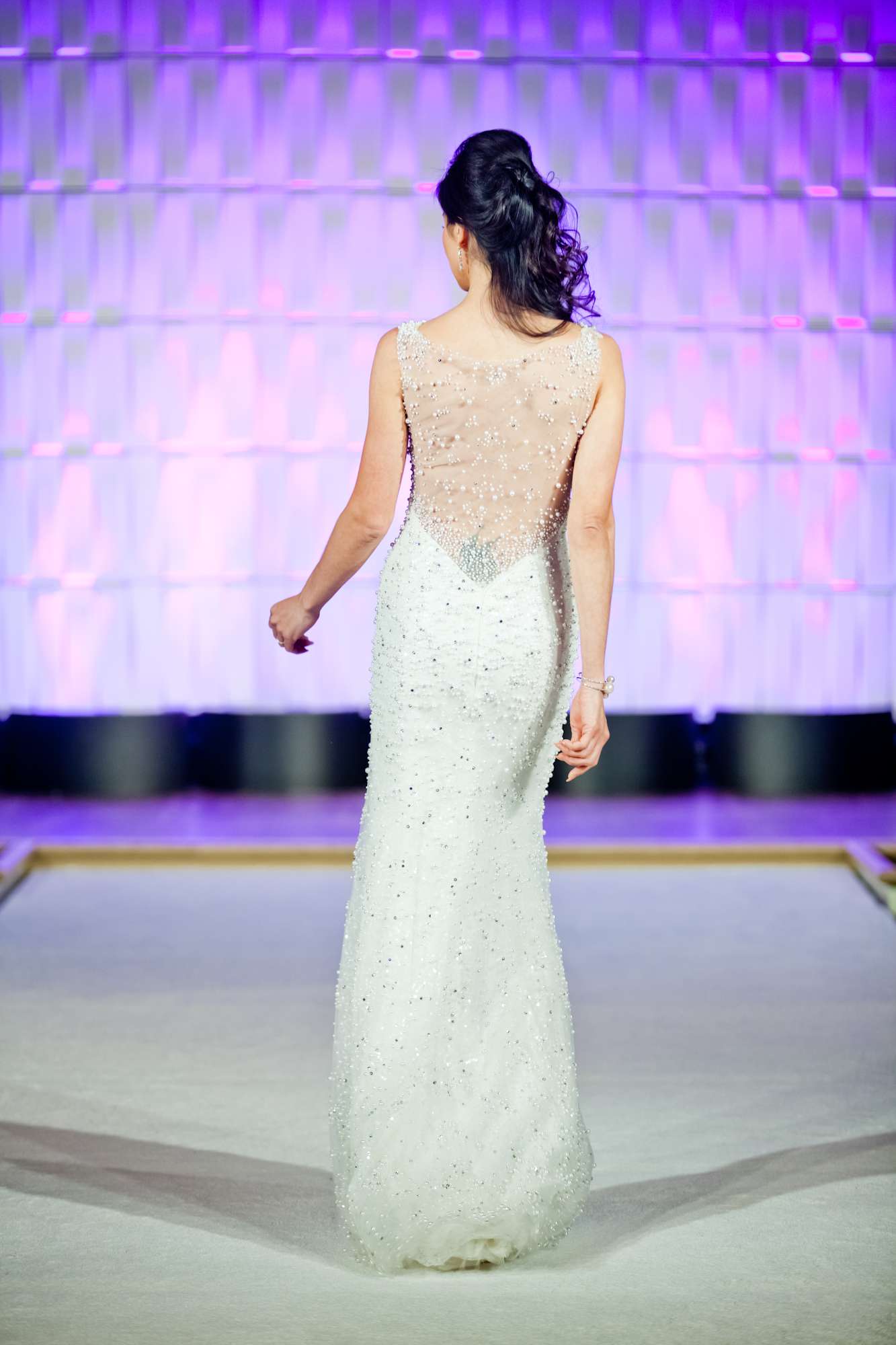 US Grant Wedding coordinated by Events by Design, Wedding Show Photo #369 by True Photography