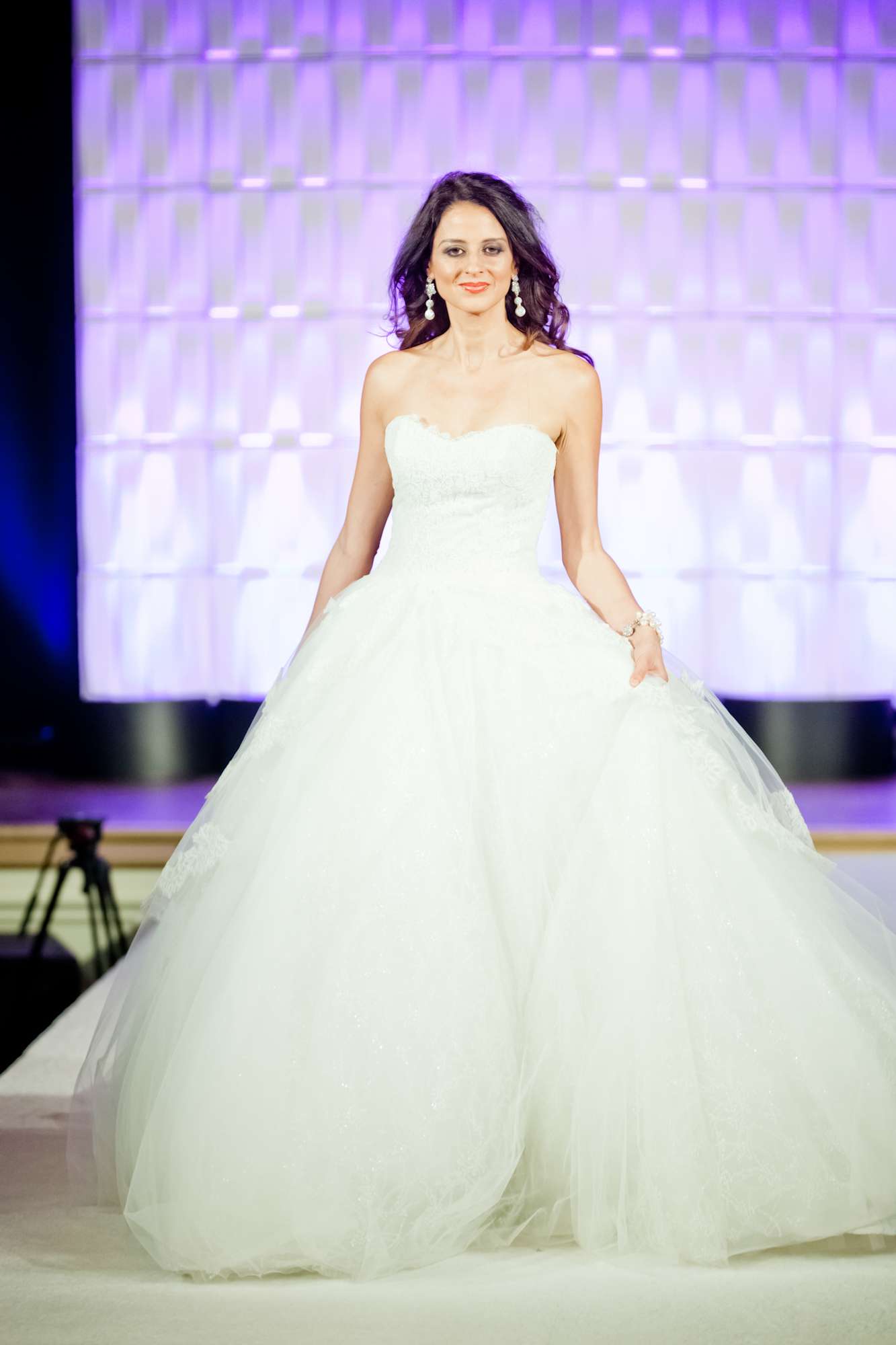US Grant Wedding coordinated by Events by Design, Wedding Show Photo #446 by True Photography