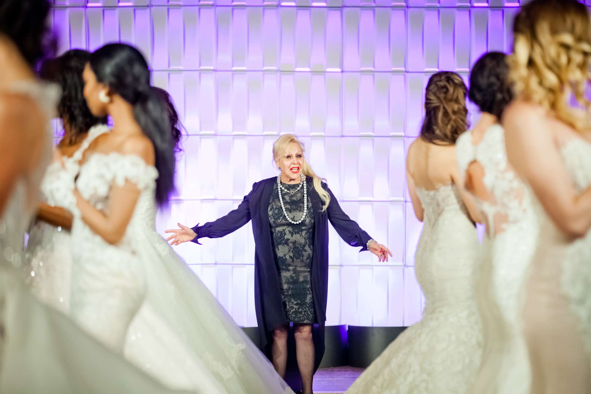 US Grant Wedding coordinated by Events by Design, Wedding Show Photo #472 by True Photography