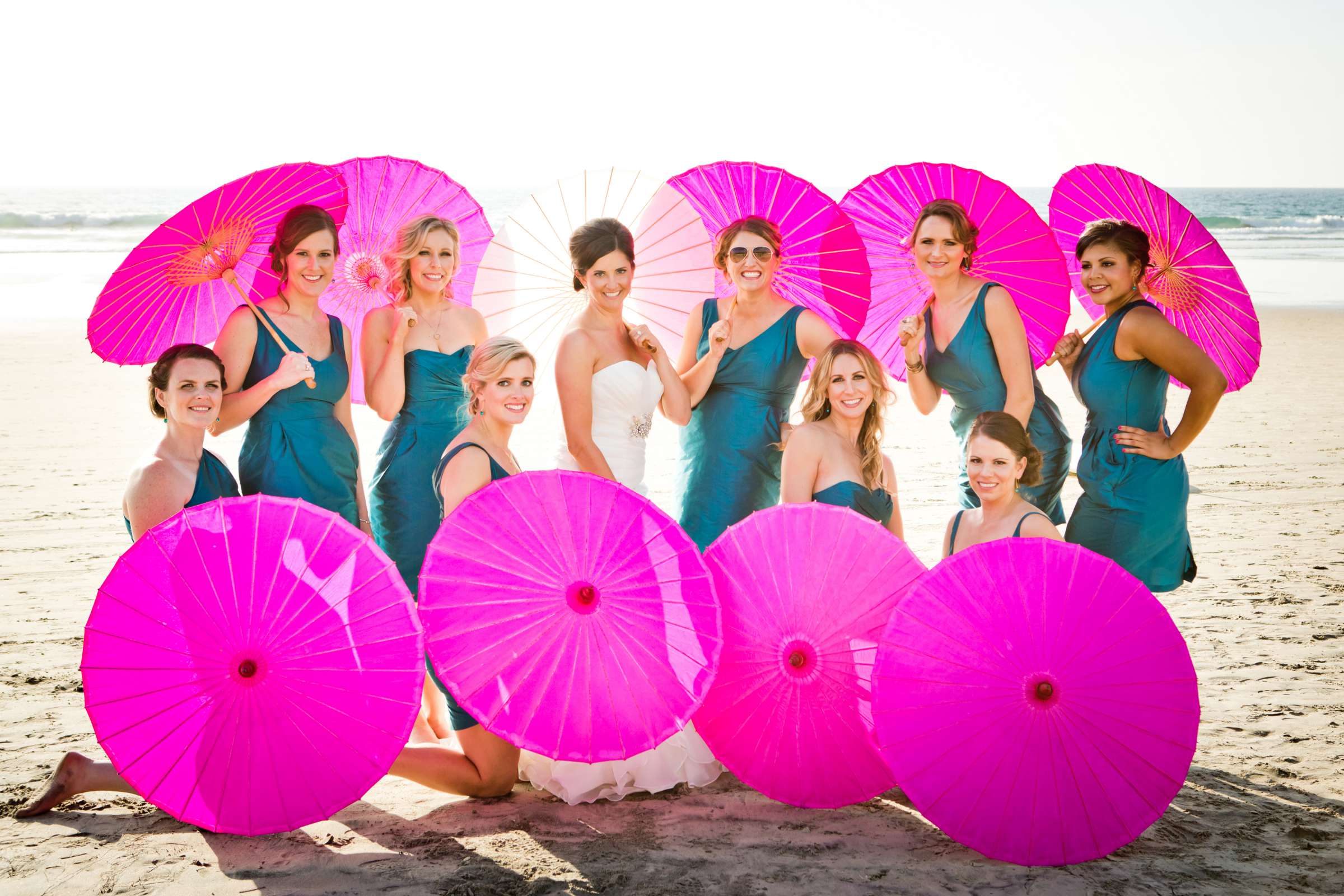 Scripps Seaside Forum Wedding coordinated by EverAfter Events, Lindsay and Brent Wedding Photo #146128 by True Photography