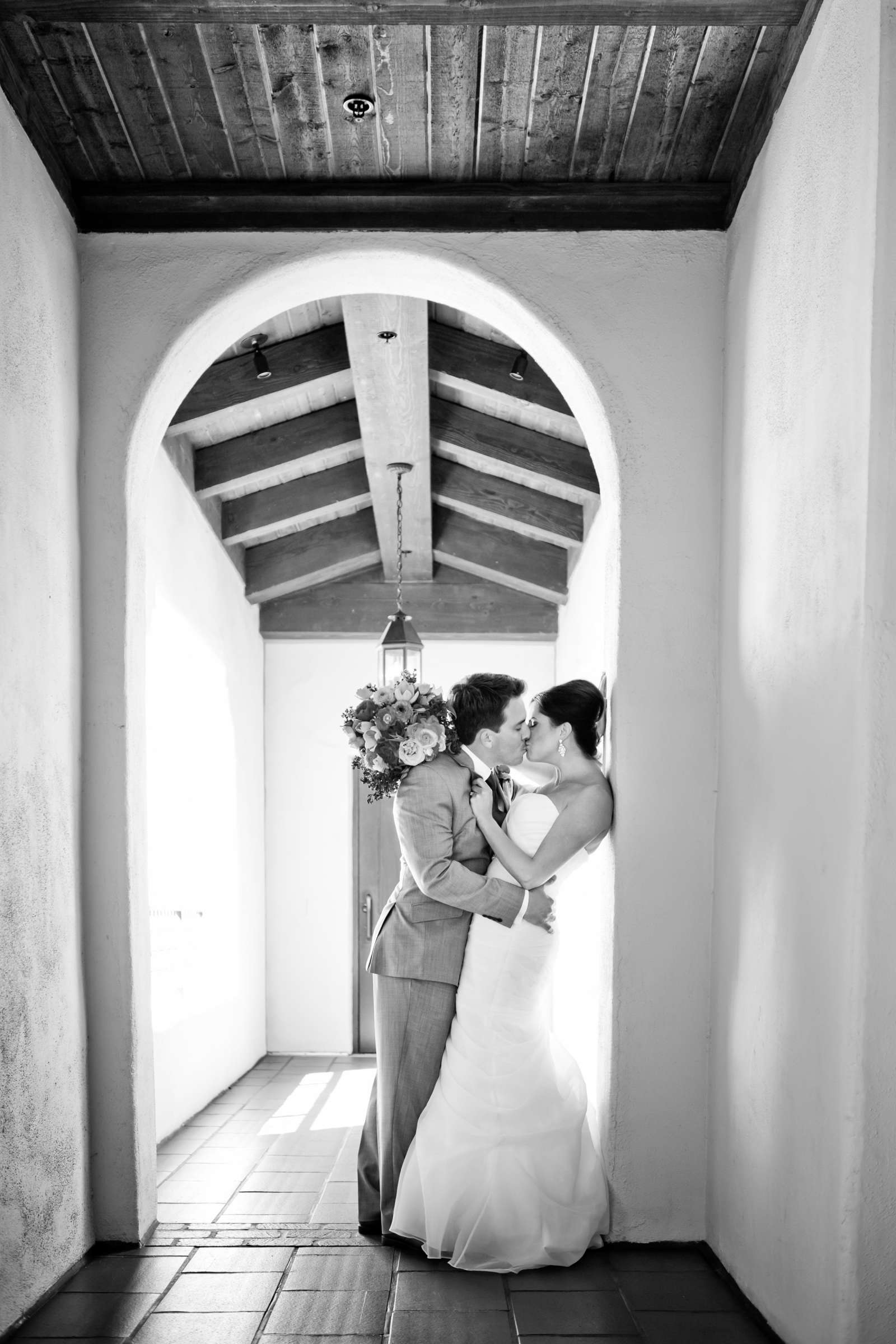 Scripps Seaside Forum Wedding coordinated by EverAfter Events, Lindsay and Brent Wedding Photo #146132 by True Photography