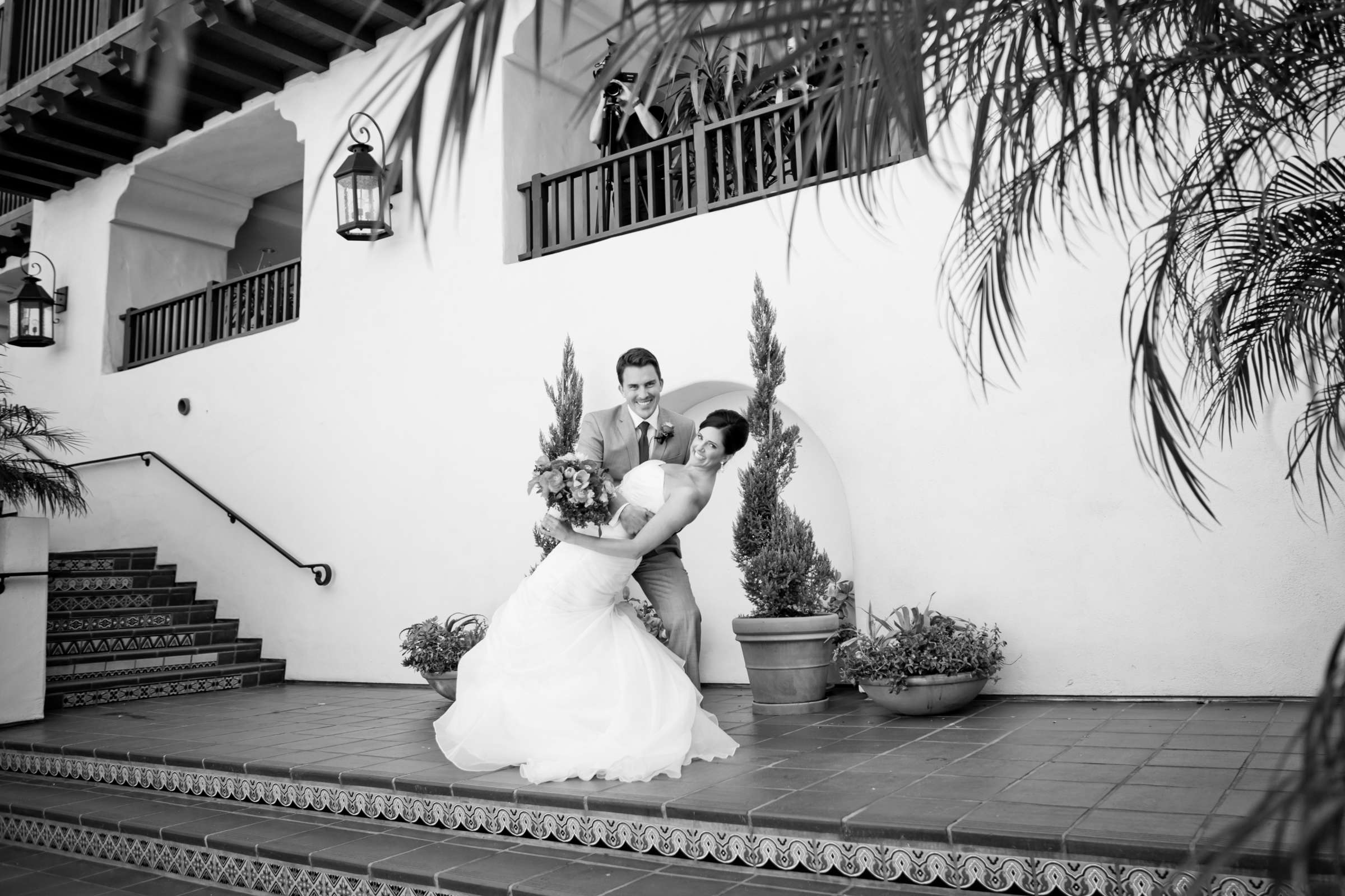 Scripps Seaside Forum Wedding coordinated by EverAfter Events, Lindsay and Brent Wedding Photo #146152 by True Photography