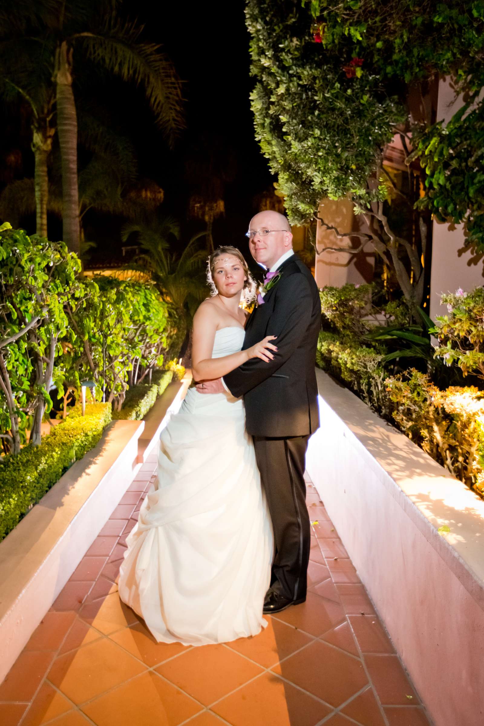 La Valencia Wedding coordinated by I Do Weddings, Spring and Patrick Wedding Photo #147764 by True Photography