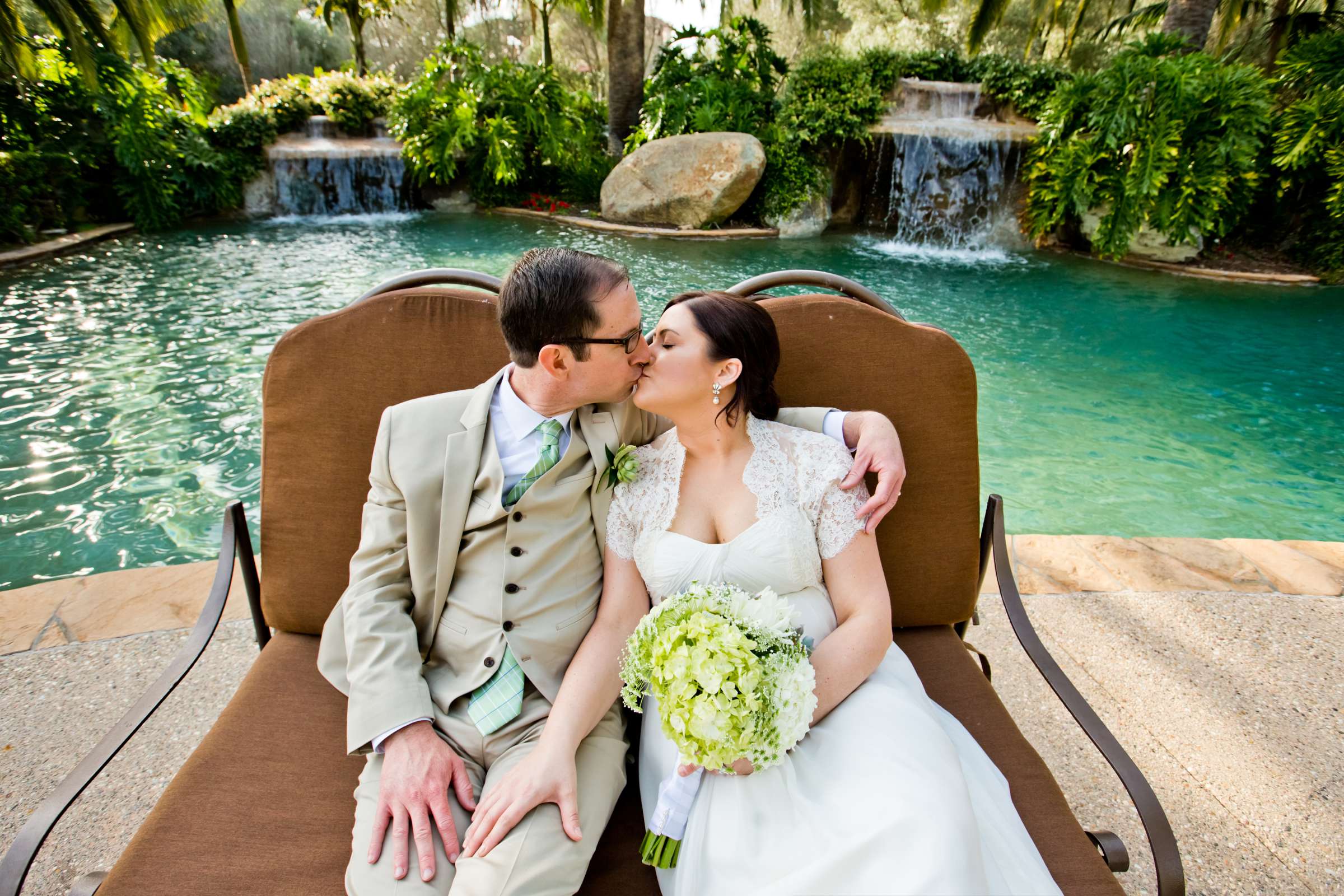 Estate Weddings and Events Wedding, Ashley and Scott Wedding Photo #12 by True Photography