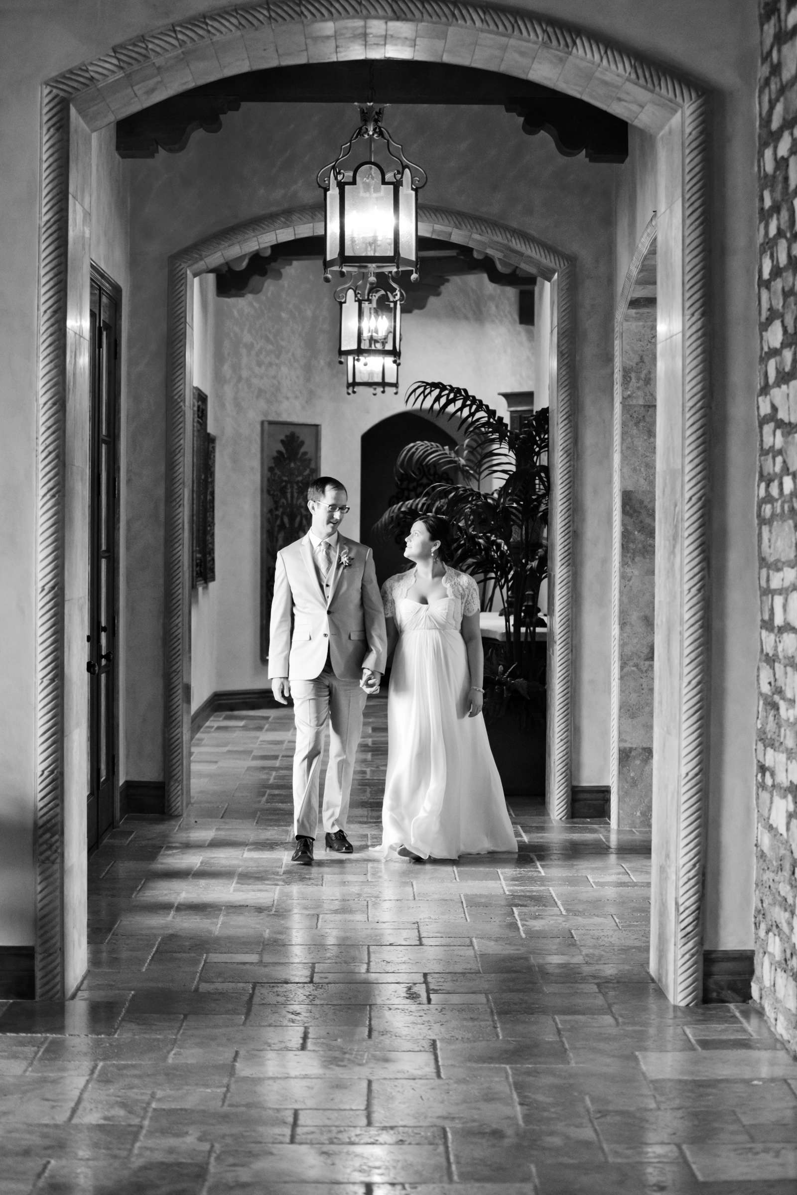 Estate Weddings and Events Wedding, Ashley and Scott Wedding Photo #52 by True Photography