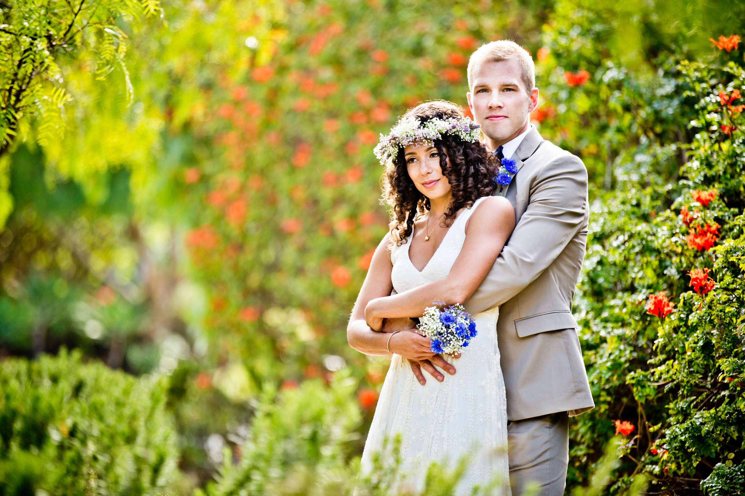 Torrey Pines State Natural Reserve Wedding, Cherise and Alec Wedding Photo #153880 by True Photography