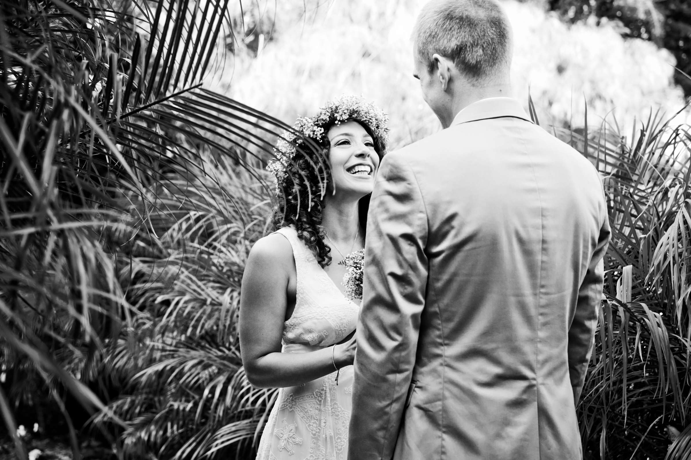 Torrey Pines State Natural Reserve Wedding, Cherise and Alec Wedding Photo #153909 by True Photography