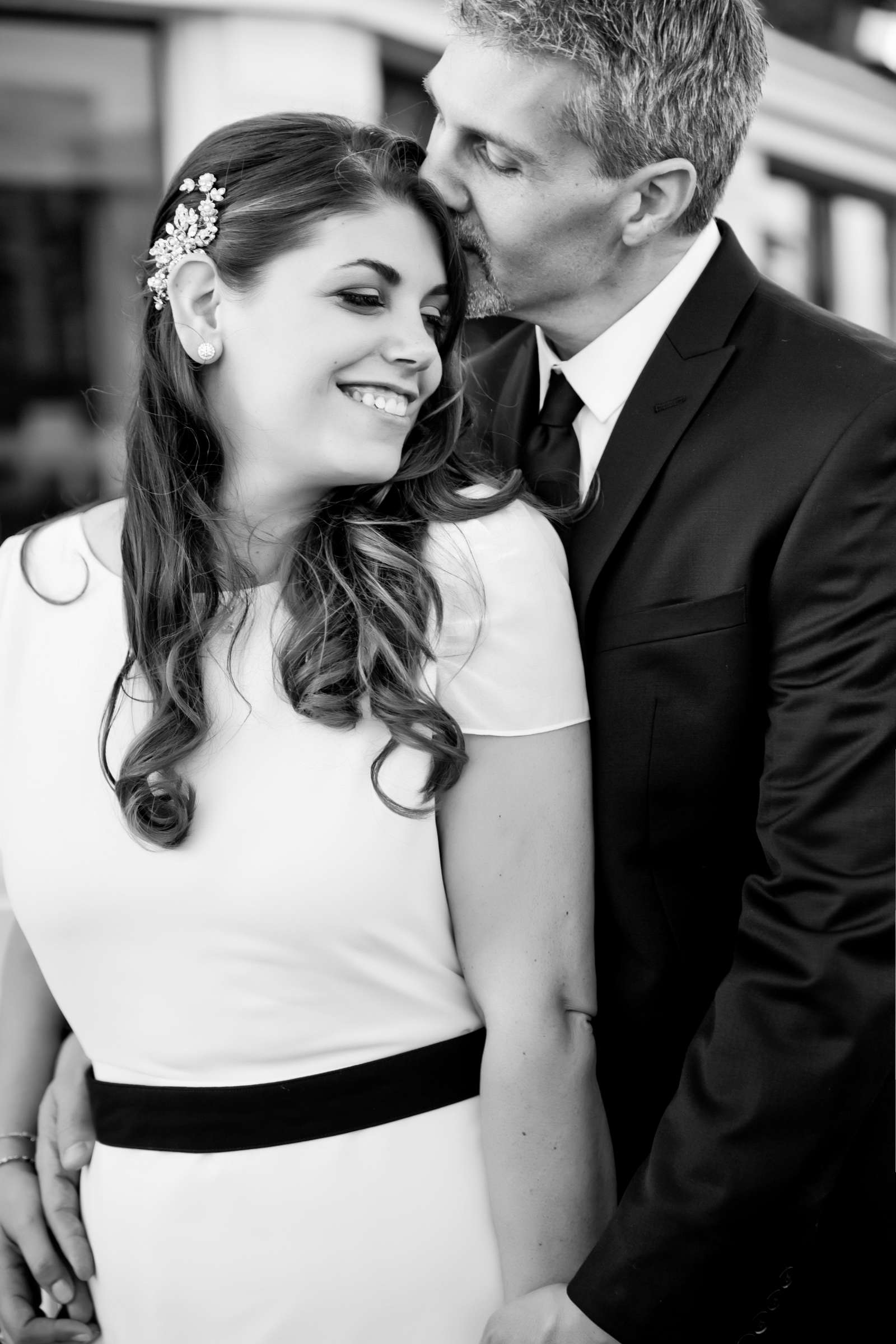 Hotel Del Coronado Wedding, Melis and Marc Wedding Photo #4 by True Photography