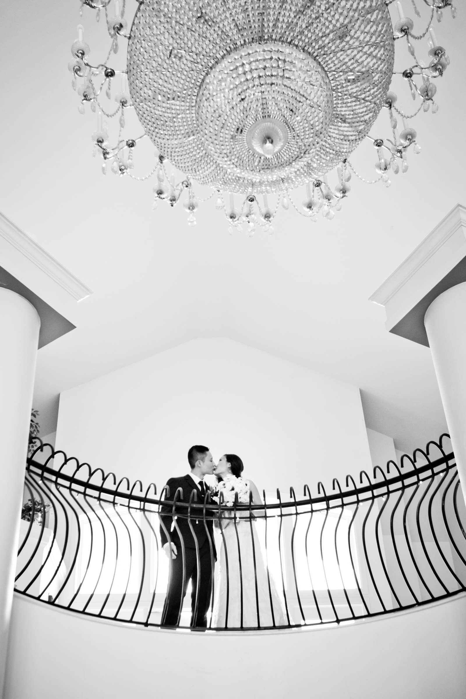 Wedding, Minh-Thy and Mark Wedding Photo #2 by True Photography