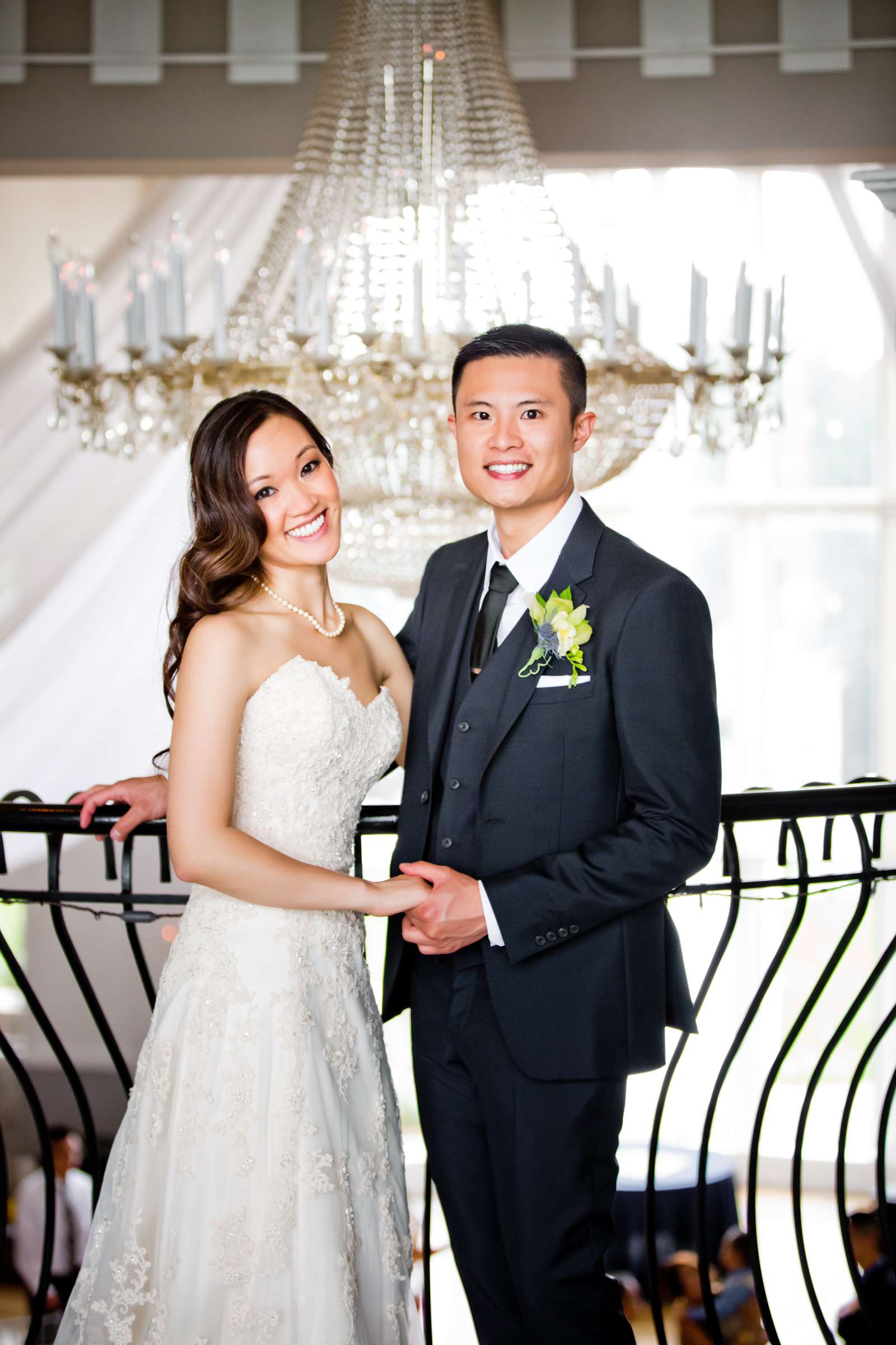 Wedding, Minh-Thy and Mark Wedding Photo #16 by True Photography