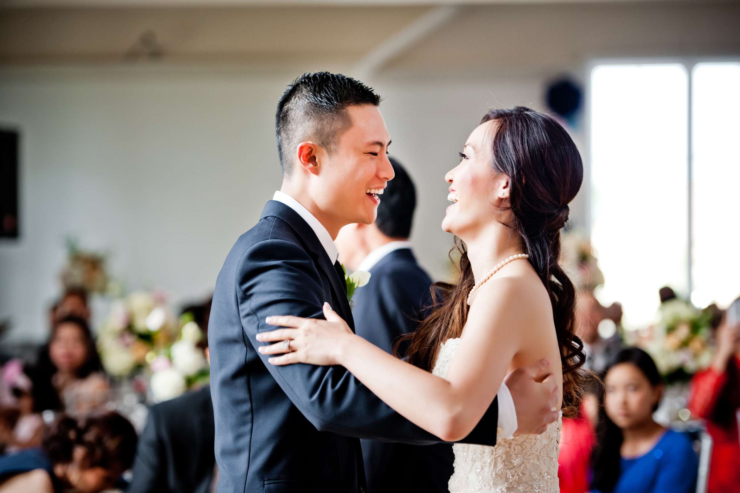 Wedding, Minh-Thy and Mark Wedding Photo #53 by True Photography
