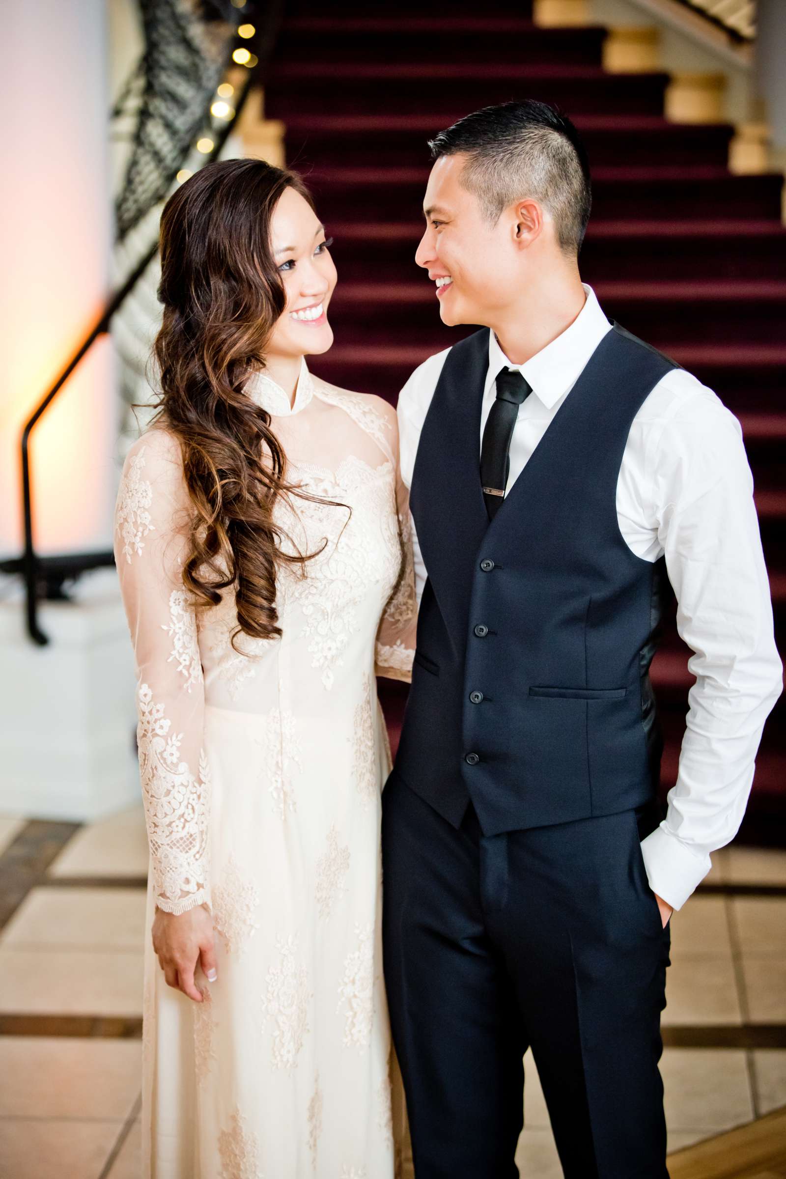 Wedding, Minh-Thy and Mark Wedding Photo #65 by True Photography