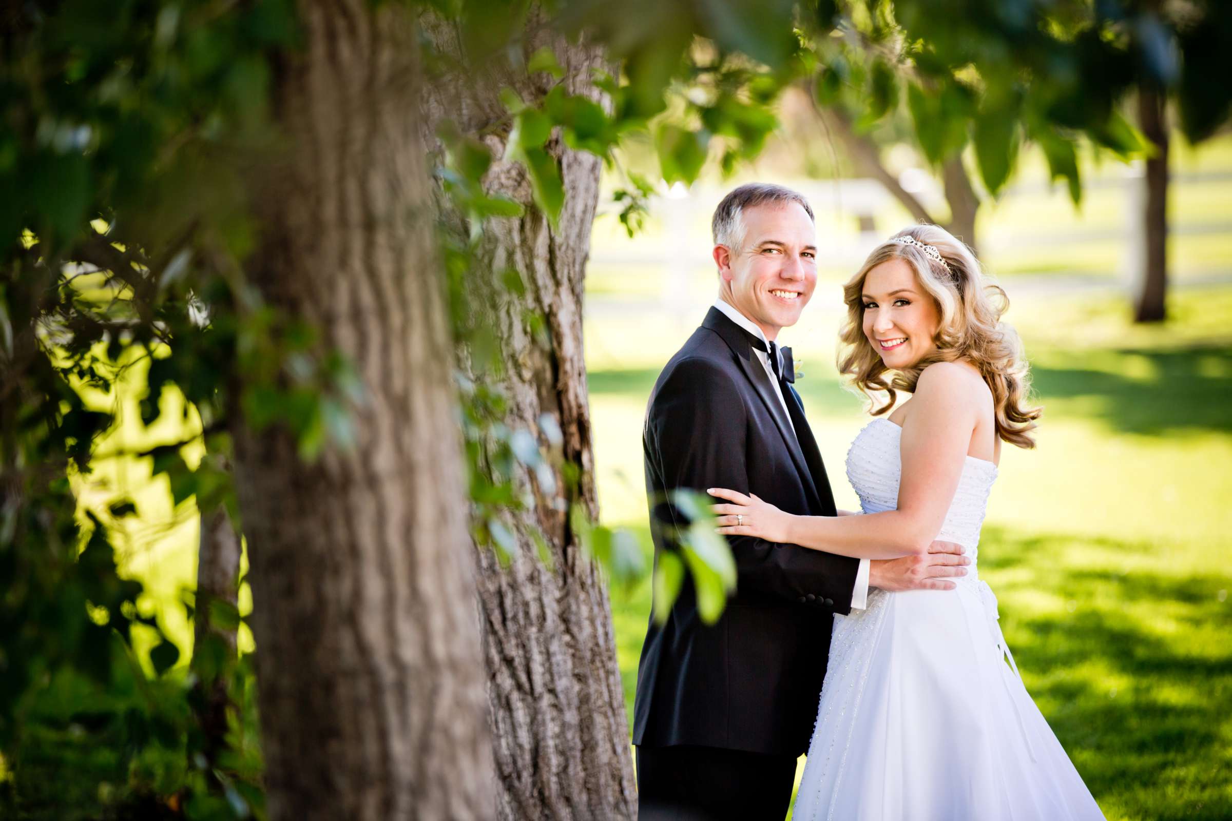 The Barn at Raccoon Creek Wedding, Andrea and Matthew Wedding Photo #163321 by True Photography