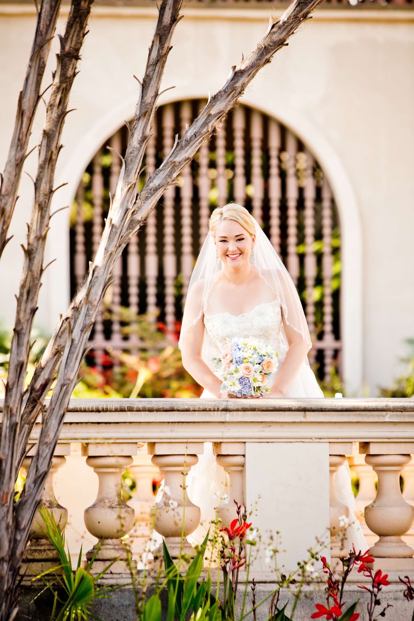 The Prado Wedding coordinated by Sublime Weddings, Ashley and Andrew Wedding Photo #38 by True Photography