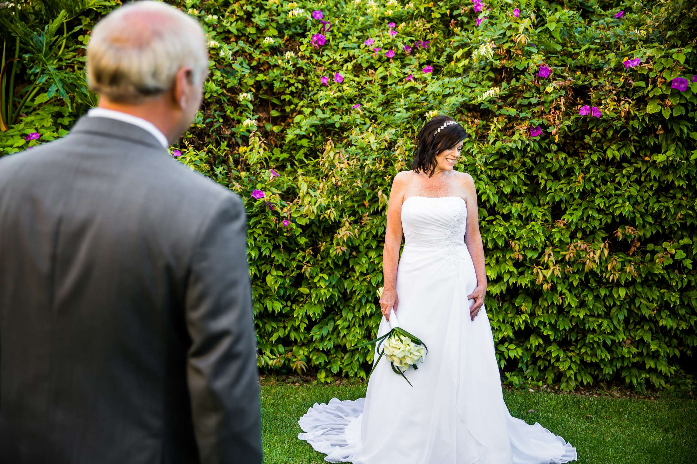 Loews Coronado Bay Resort Wedding, Cheri and Jim Wedding Photo #164839 by True Photography