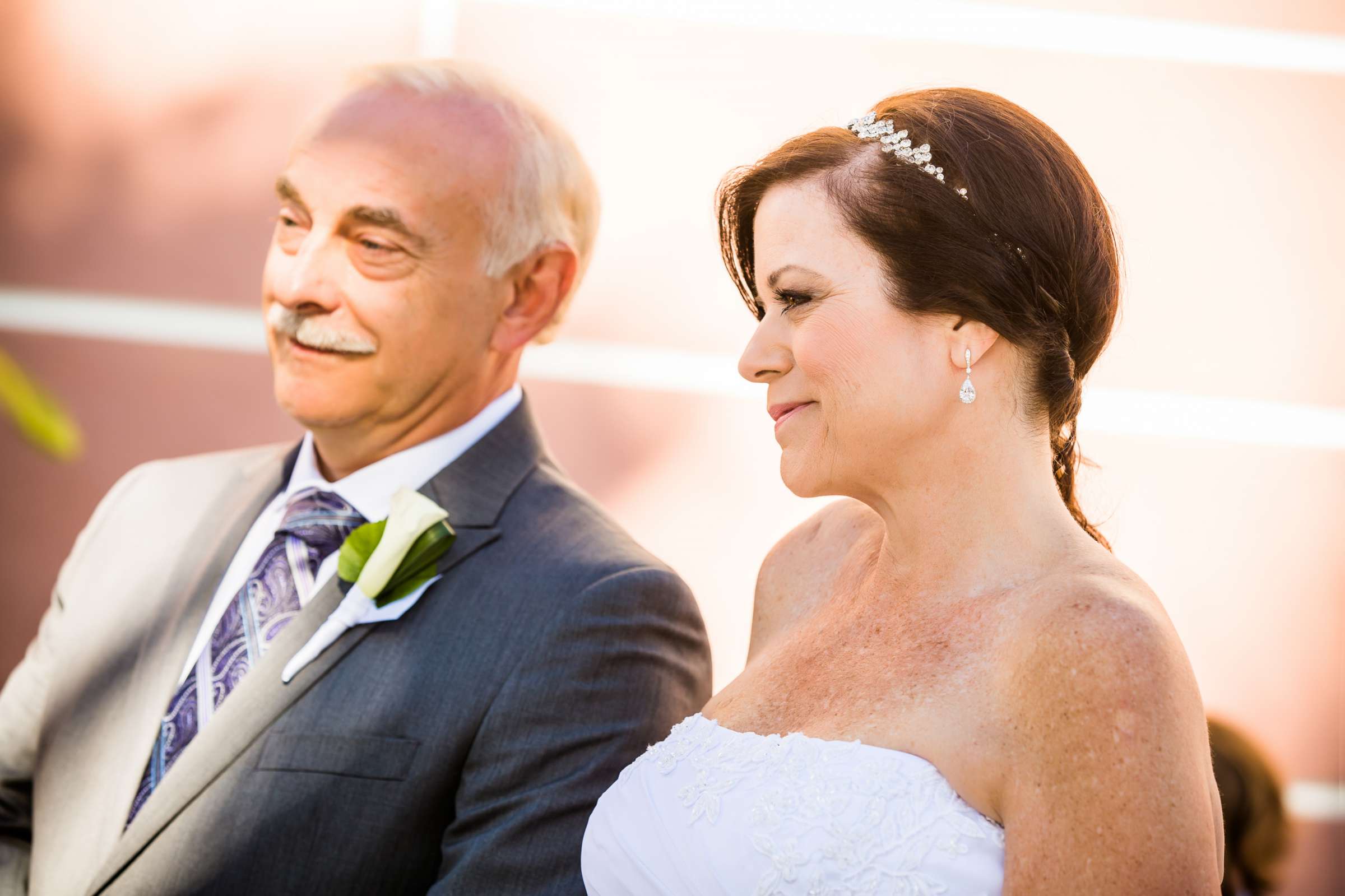 Loews Coronado Bay Resort Wedding, Cheri and Jim Wedding Photo #164862 by True Photography