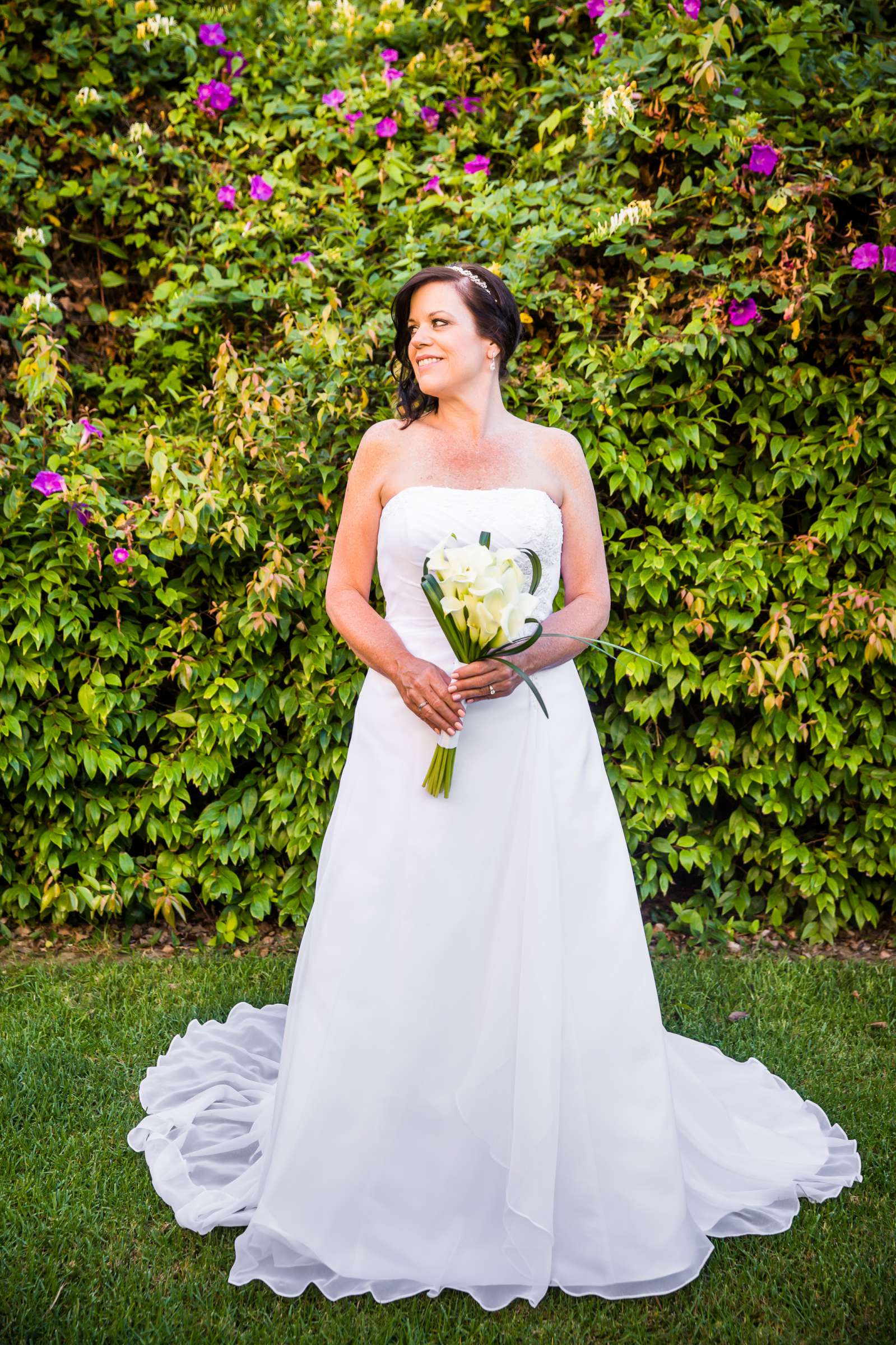 Loews Coronado Bay Resort Wedding, Cheri and Jim Wedding Photo #164873 by True Photography