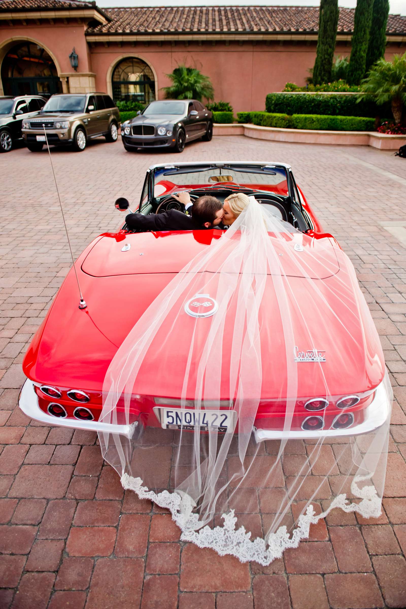 Fairmont Grand Del Mar Wedding coordinated by Details Defined, Kathryn and Adam Wedding Photo #18 by True Photography