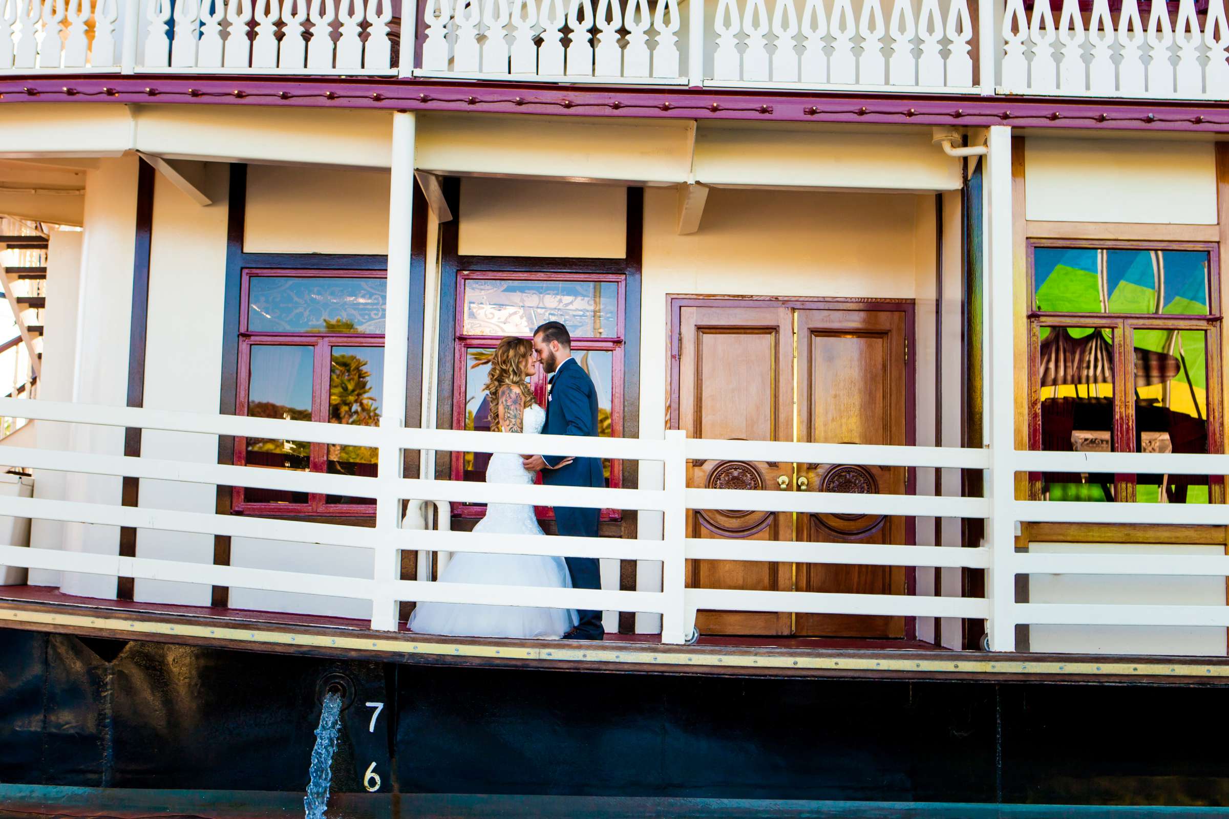 Bahia Hotel Wedding, Samantha and Dallas Wedding Photo #172787 by True Photography