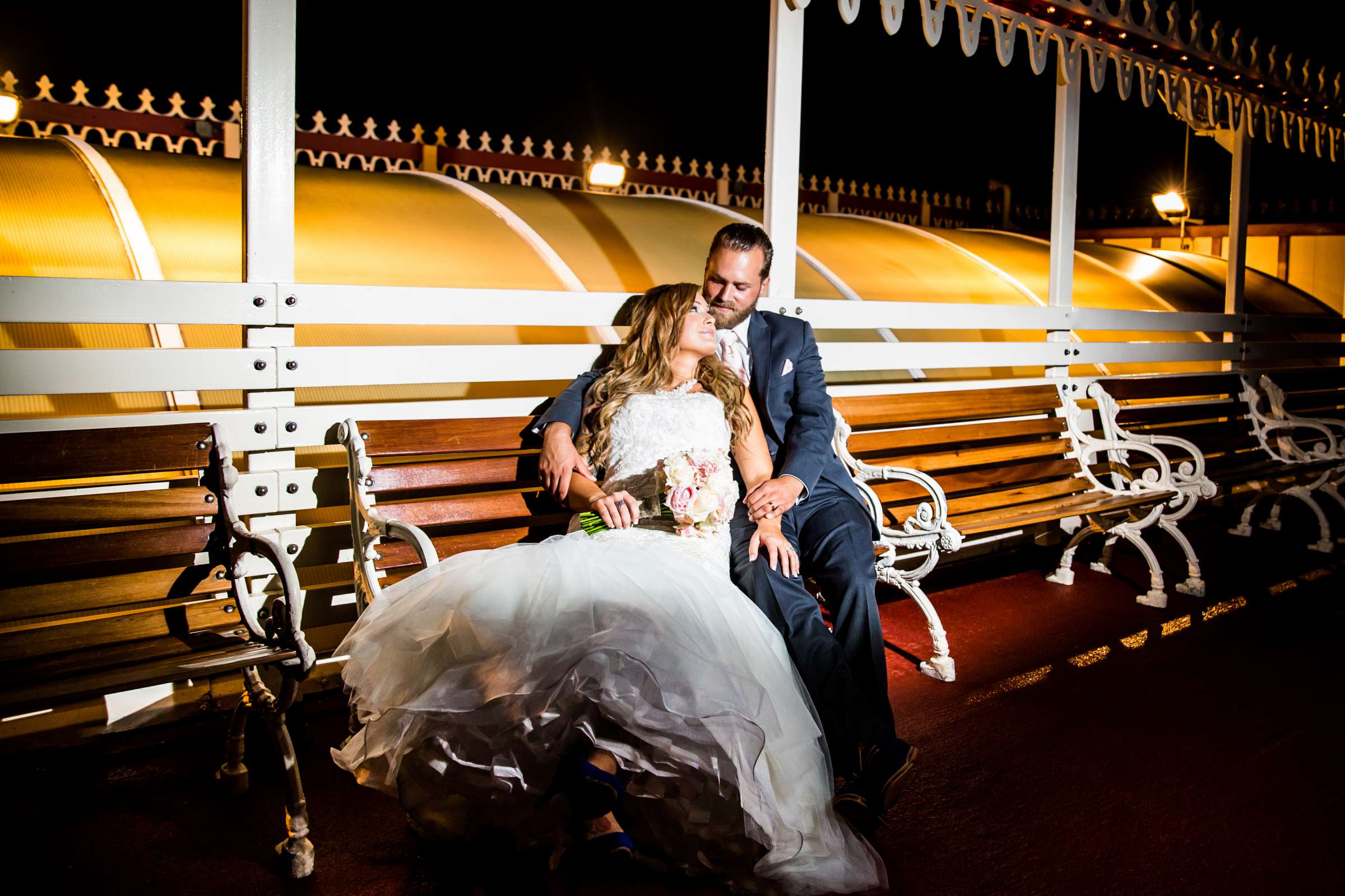 Bahia Hotel Wedding, Samantha and Dallas Wedding Photo #172822 by True Photography