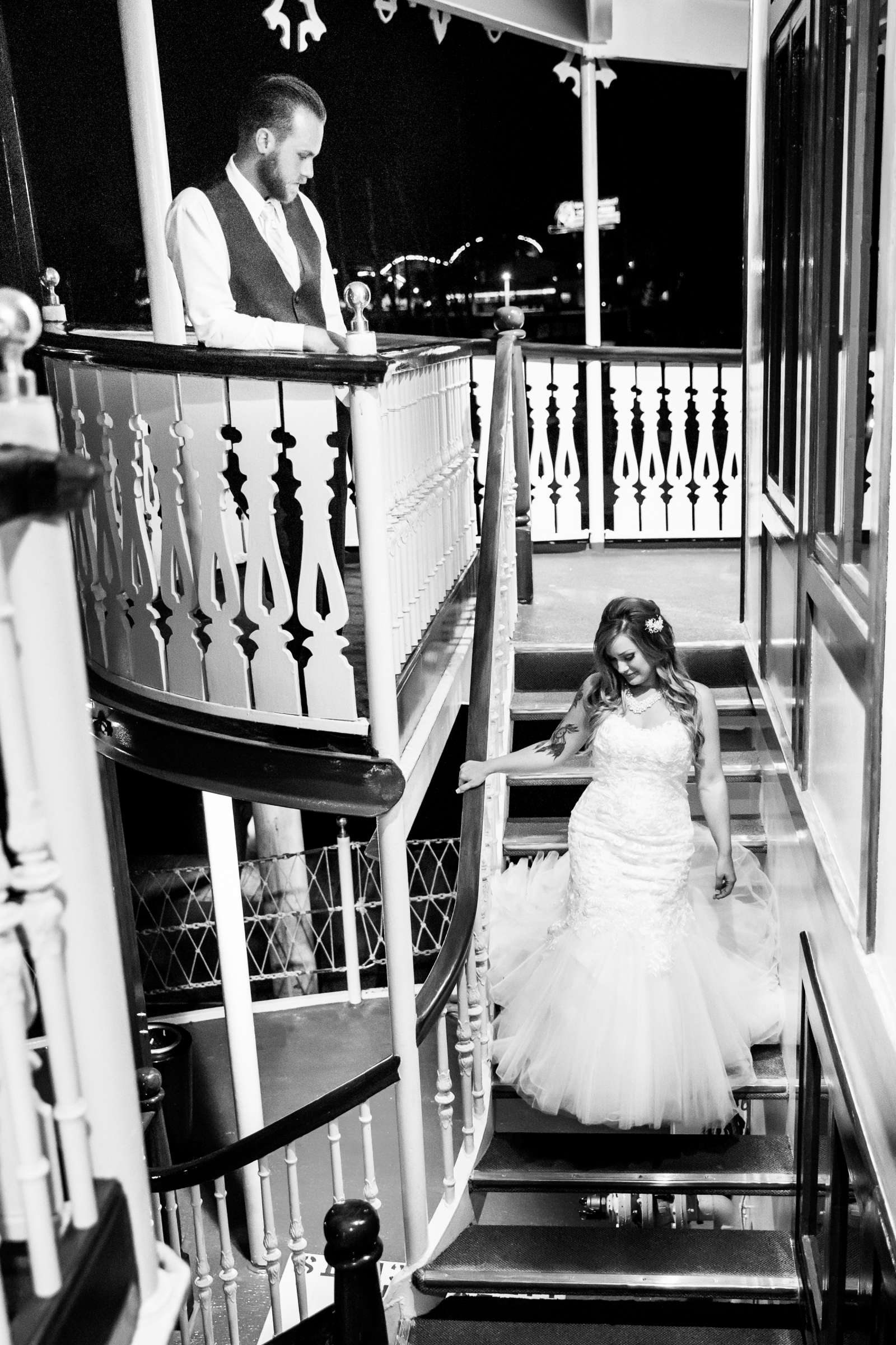 Bahia Hotel Wedding, Samantha and Dallas Wedding Photo #172827 by True Photography