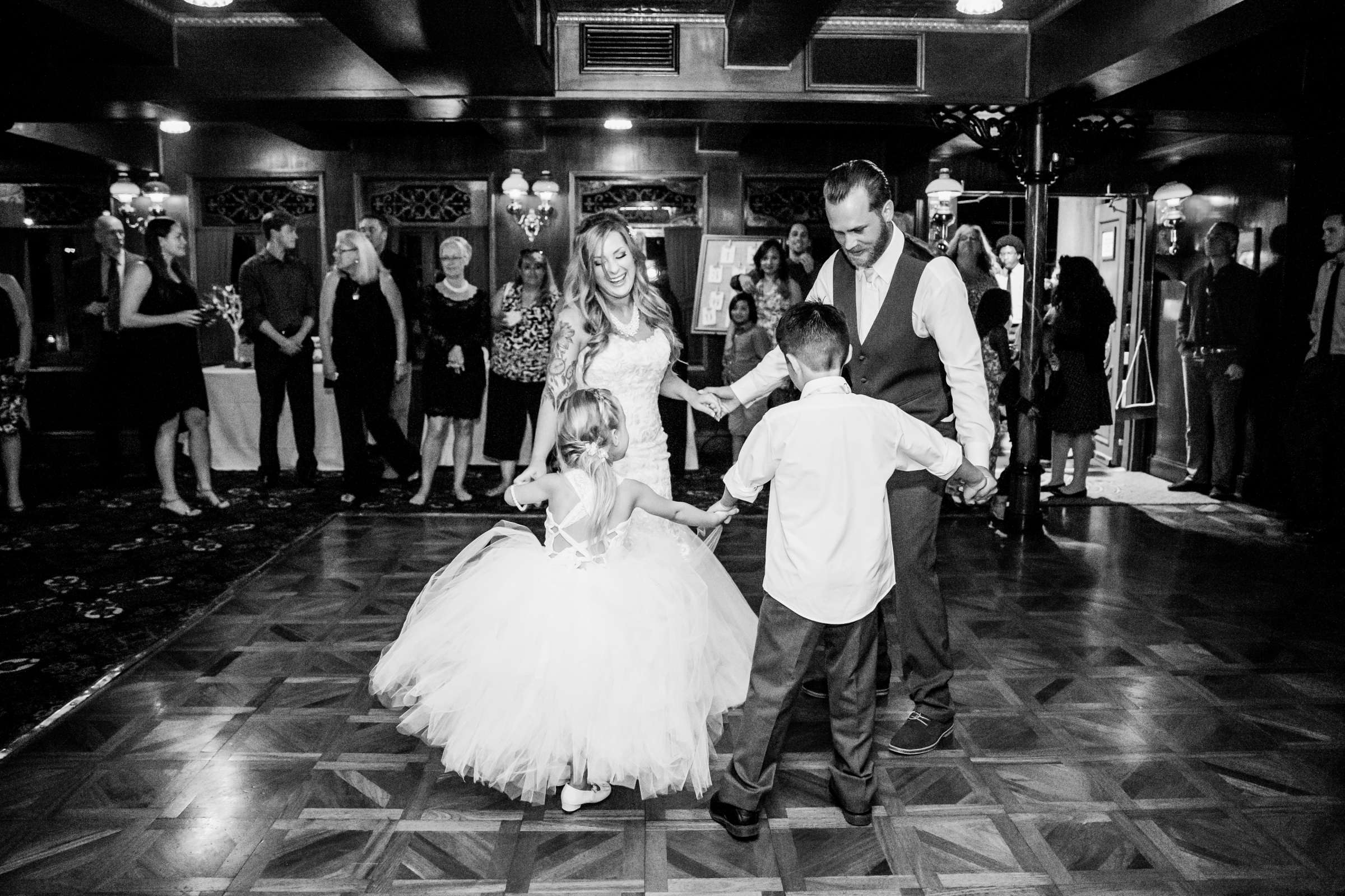 Bahia Hotel Wedding, Samantha and Dallas Wedding Photo #172834 by True Photography